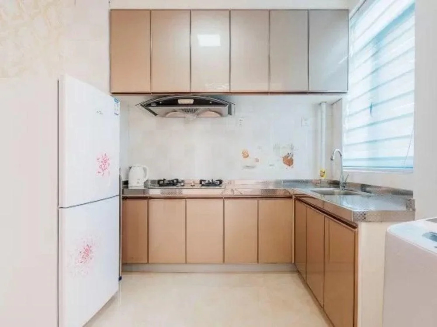 Weihai Fig Boutique Inn