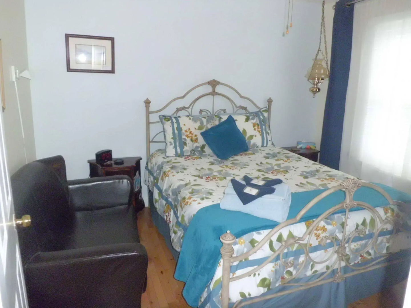 Au Coeur de Magog B&B