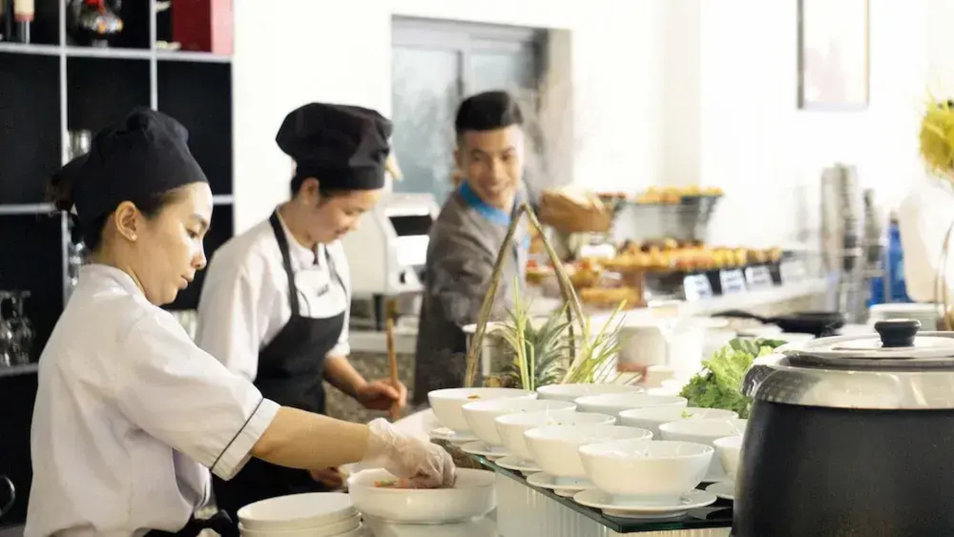 Seaside Boutique Resort Quy Nhon