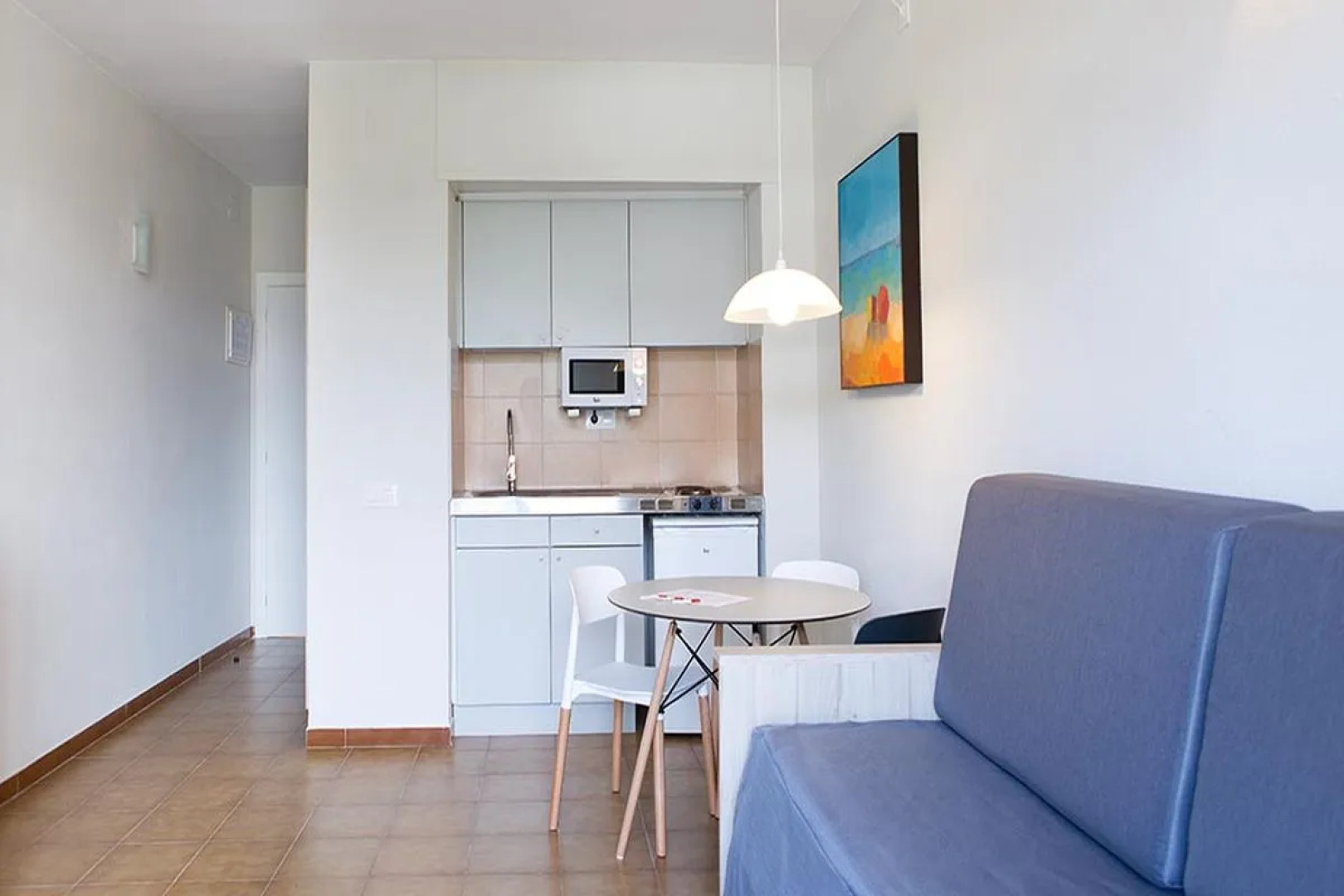 Апарт-отель GHT Tossa Park