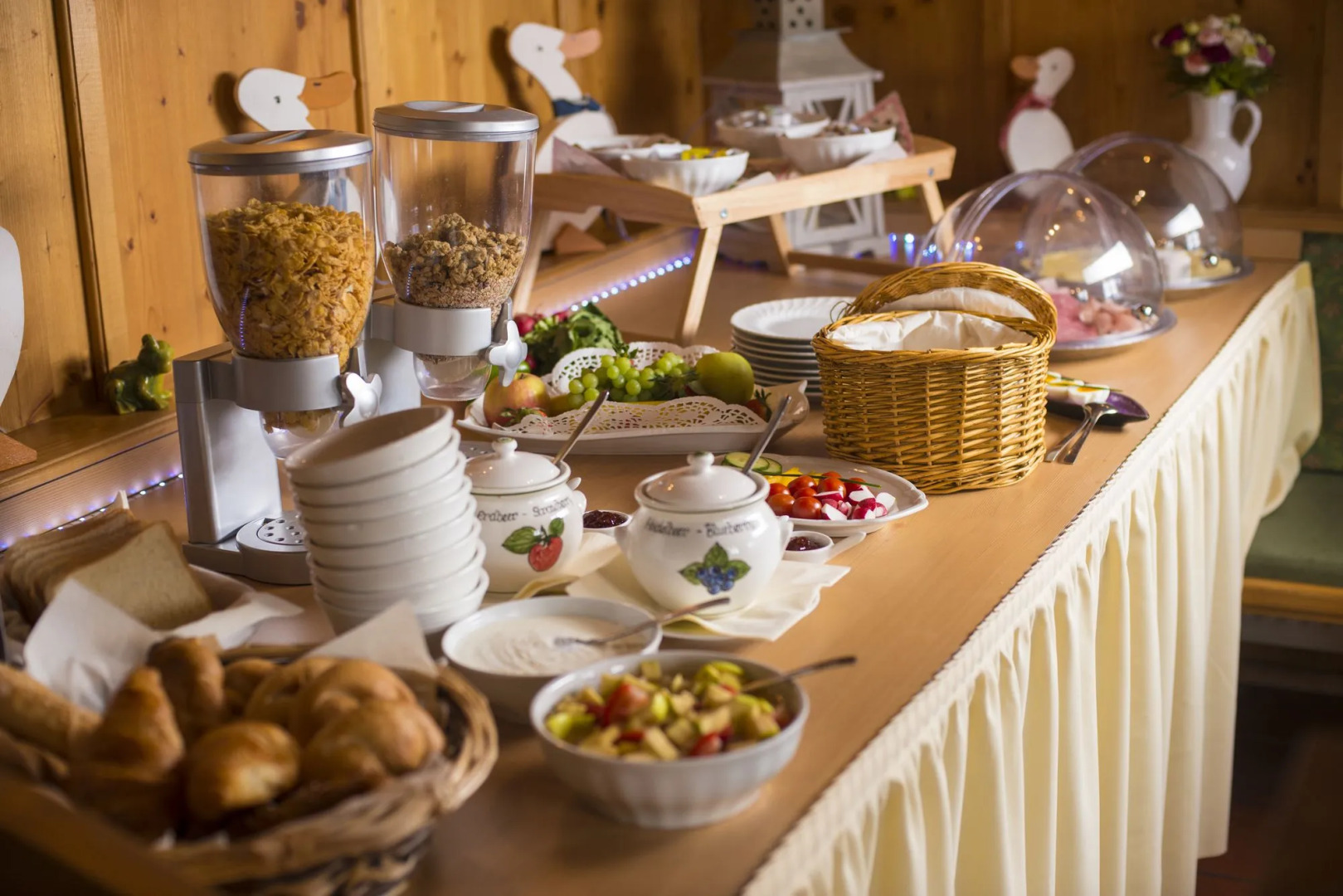 Alpenpension Lackenbauer