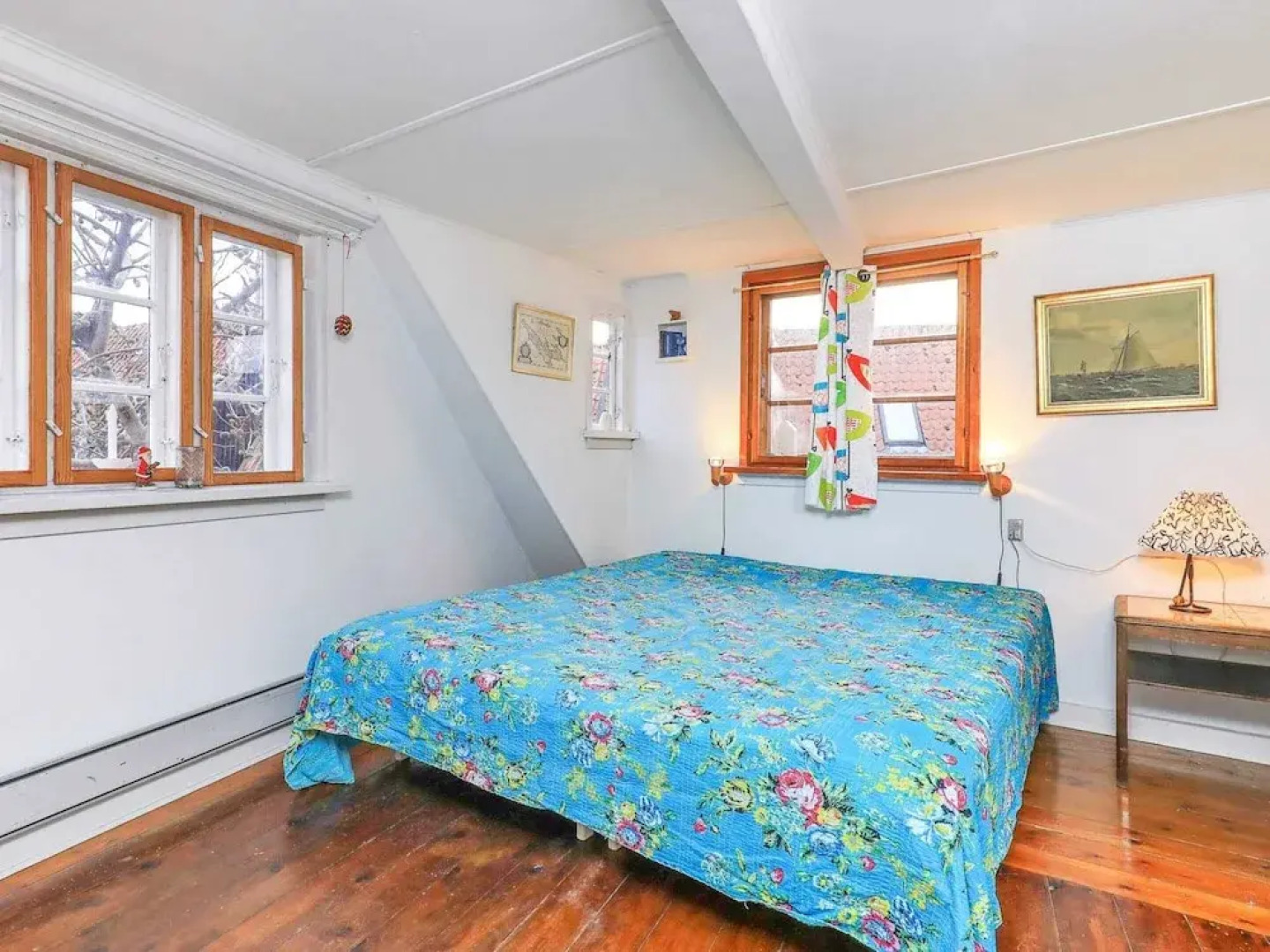 4 Person Holiday Home in Aeroskobing-by Traum