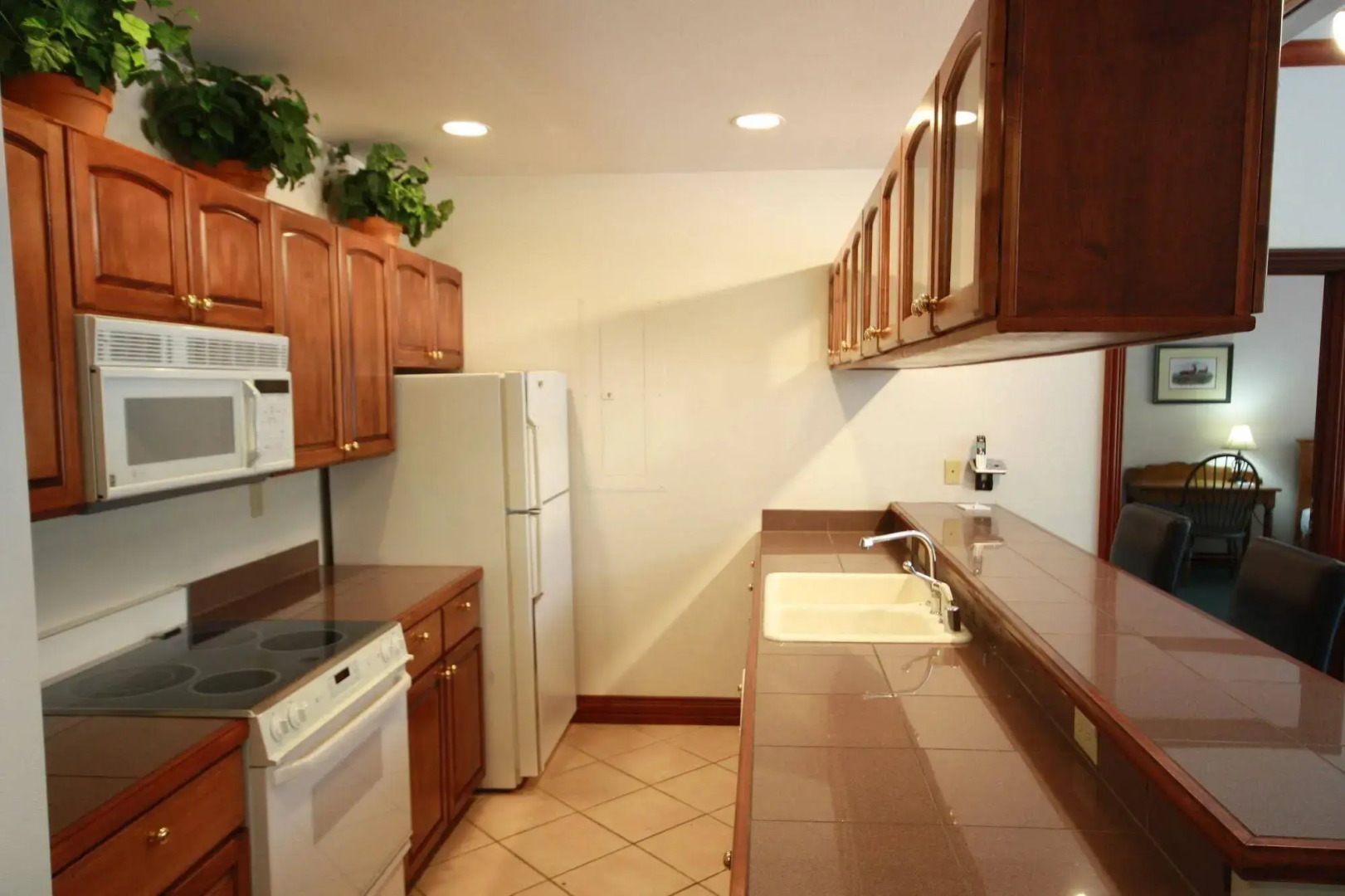 Elevation Accommodations