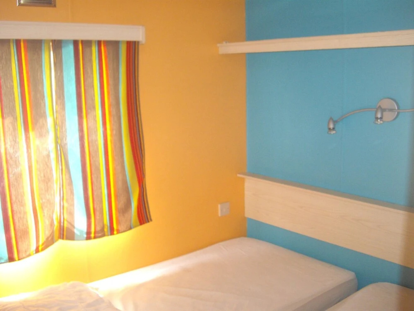 Camping l'Orée des Cevennes