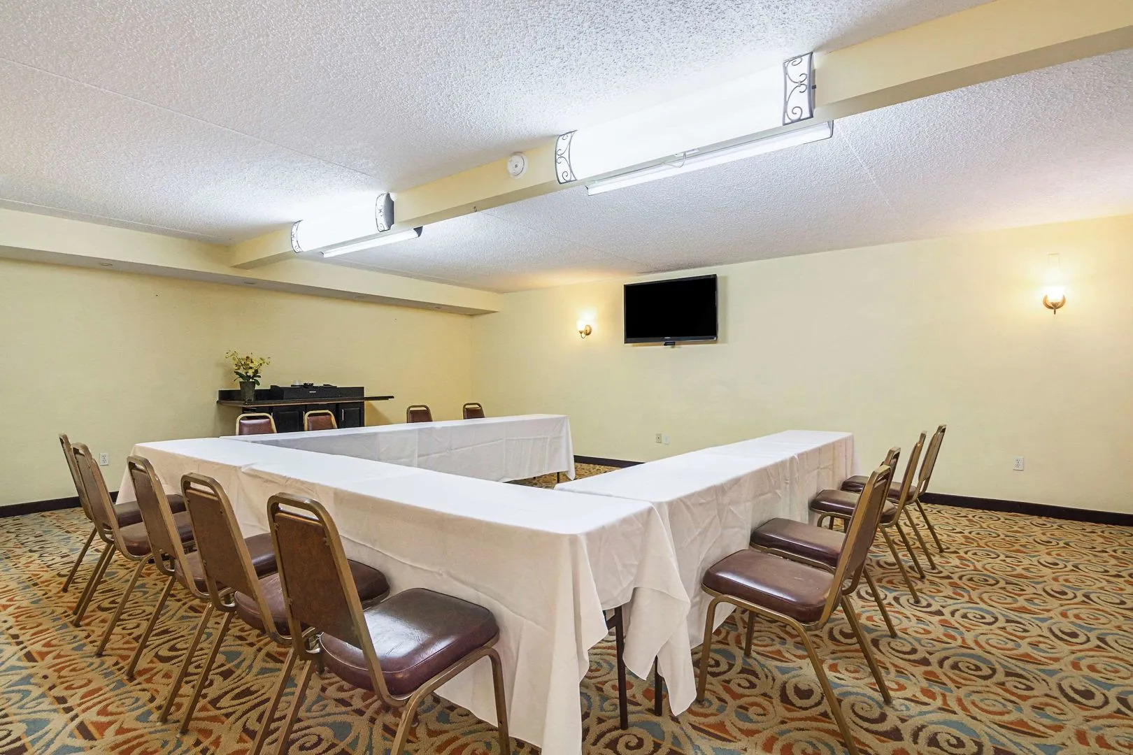 Studio 6 Suites North Richland Hills, TX