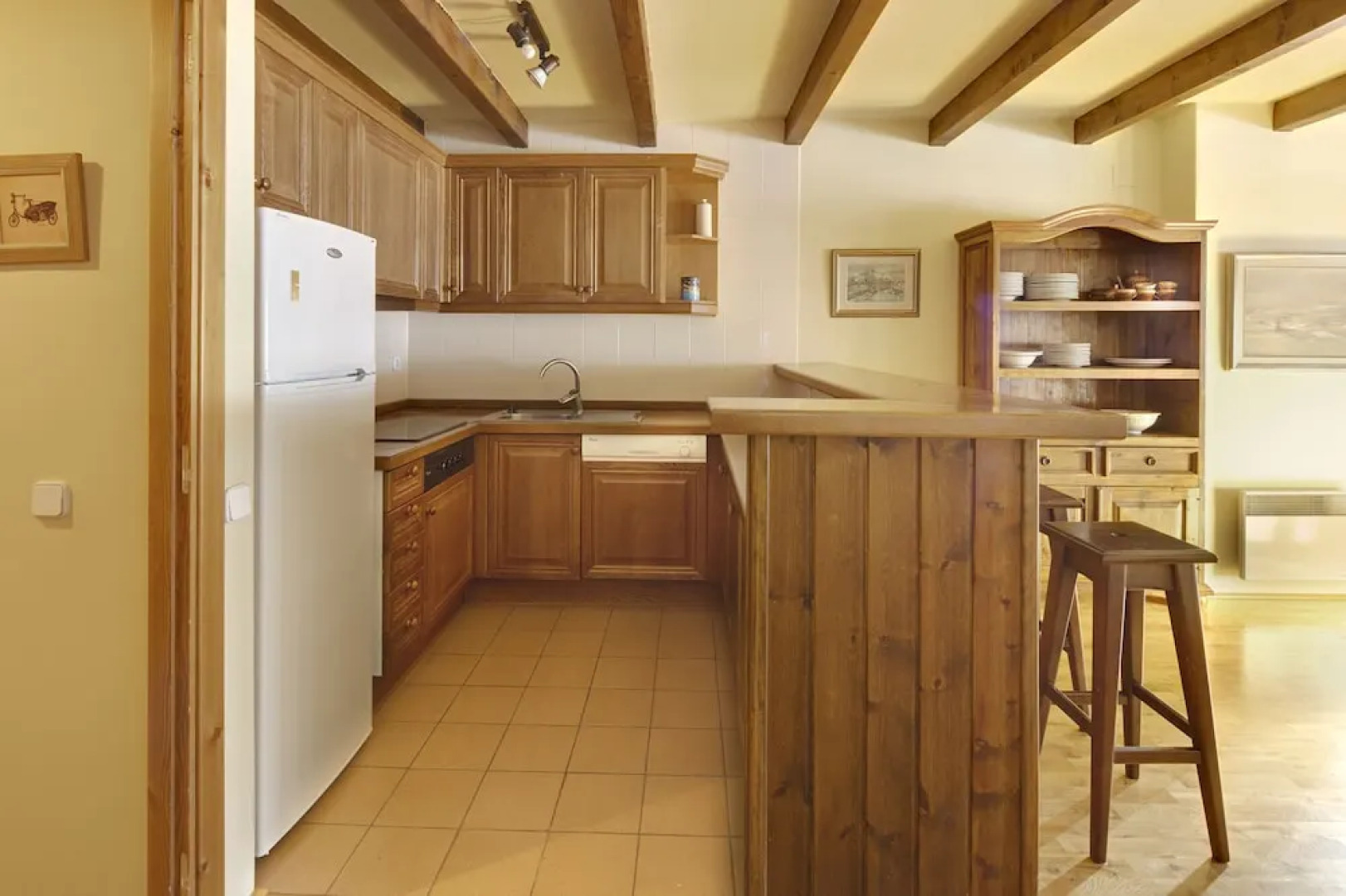 Nin de Beret 3 by FeelFree Rentals