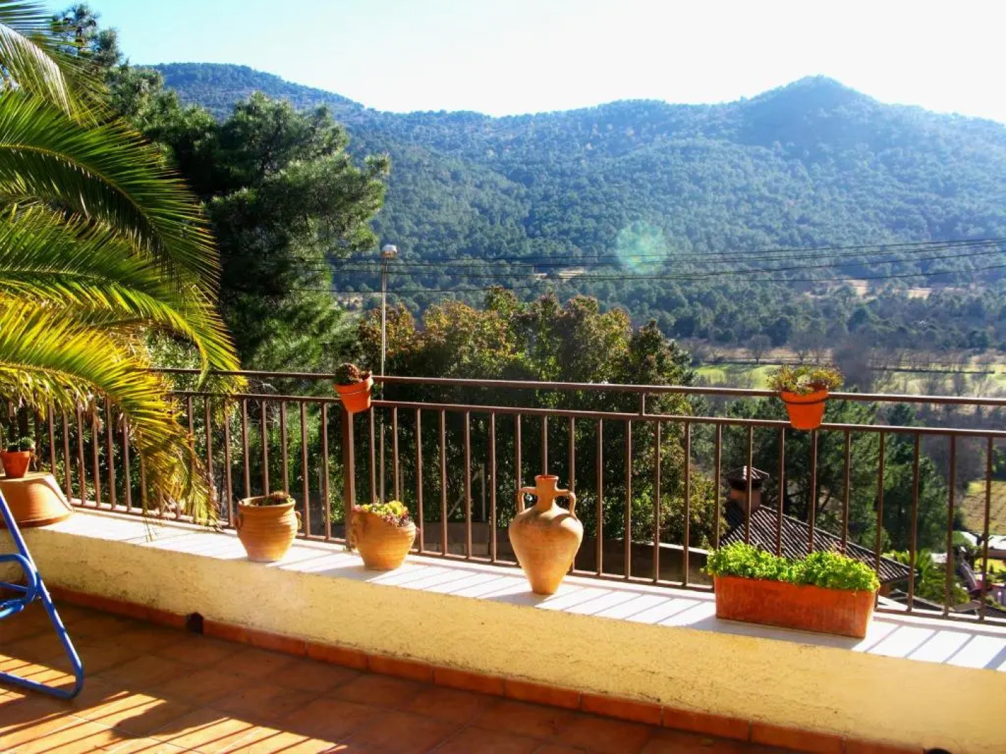 El Rincón del Tiétar