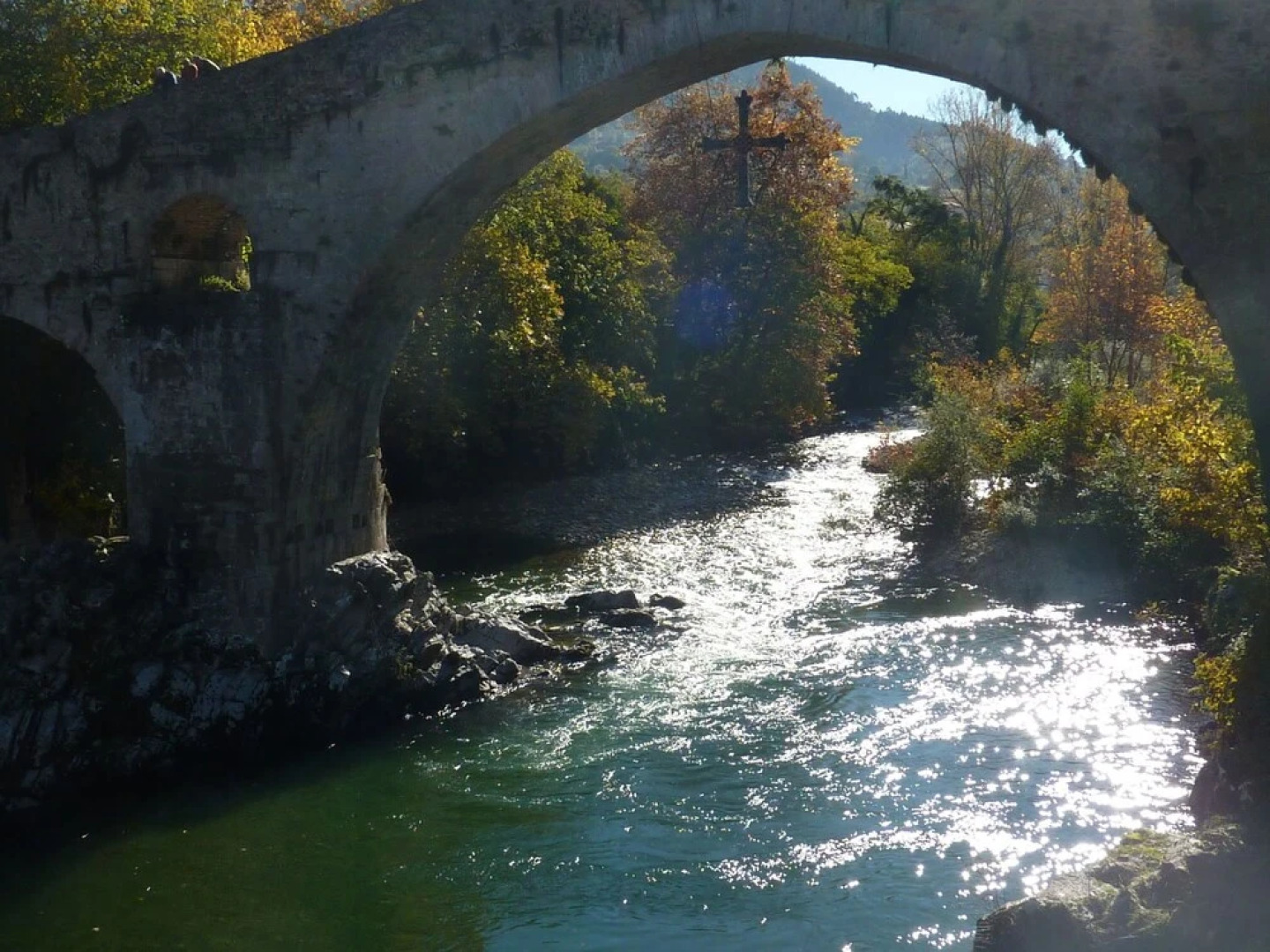 Quaint Cottage in Tormin near Covadonga Park