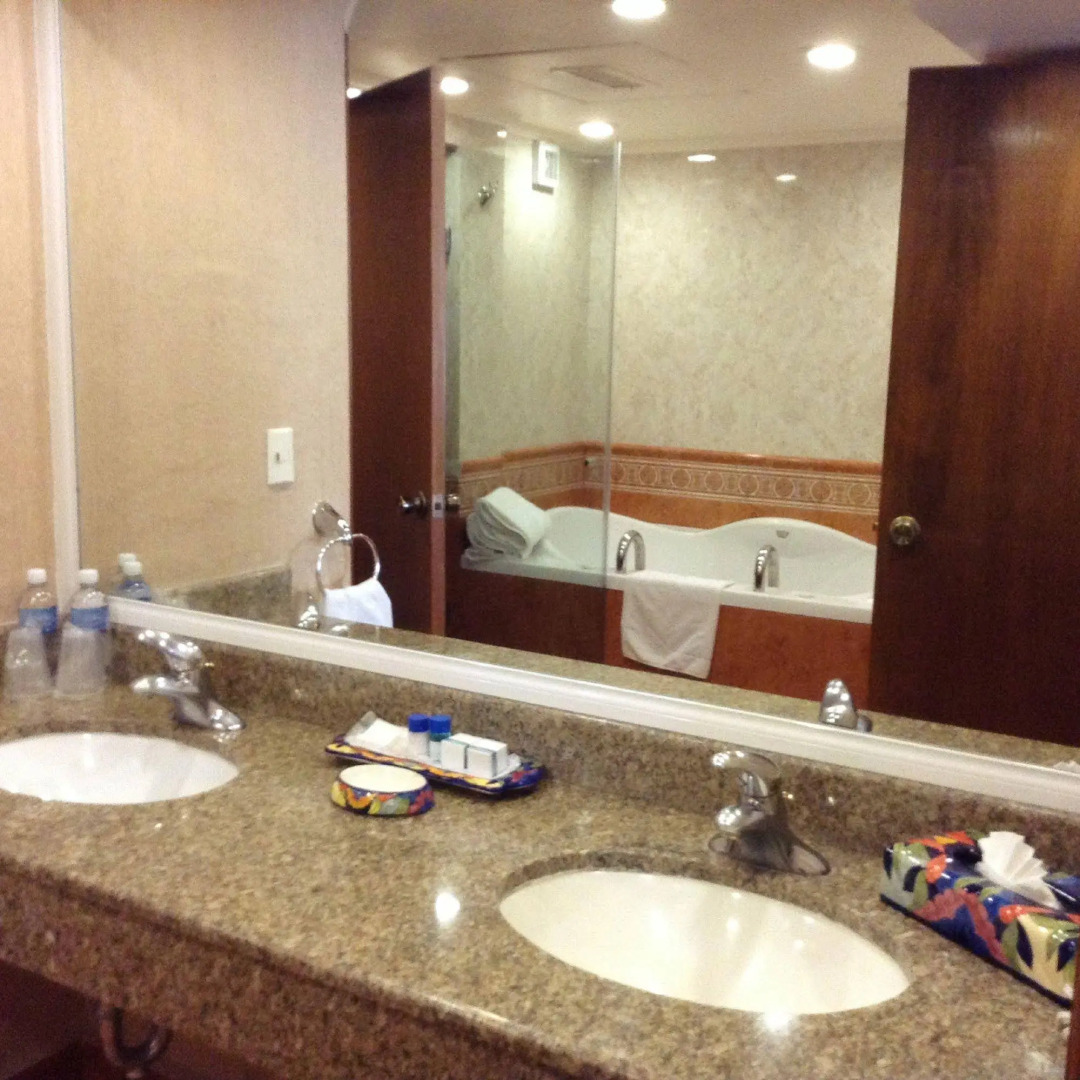 Gran Hotel Plaza Imperial