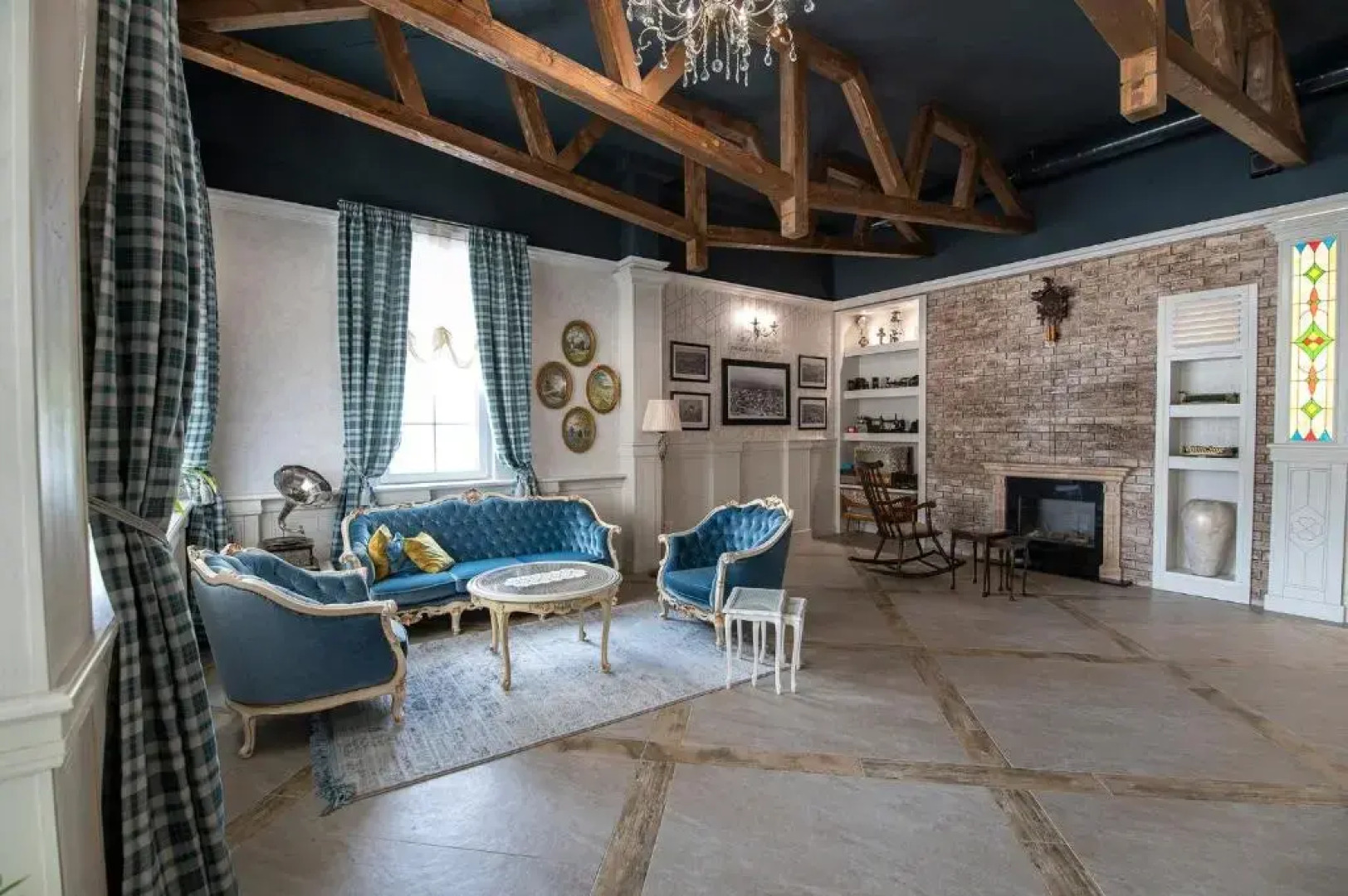 Glamping & Motel Alliance