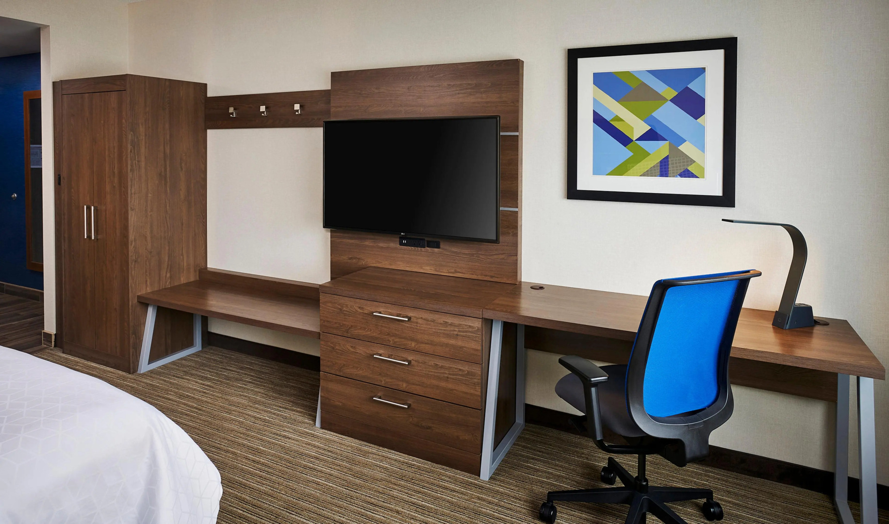 Holiday Inn Express Niagara-On-The-Lake by IHG