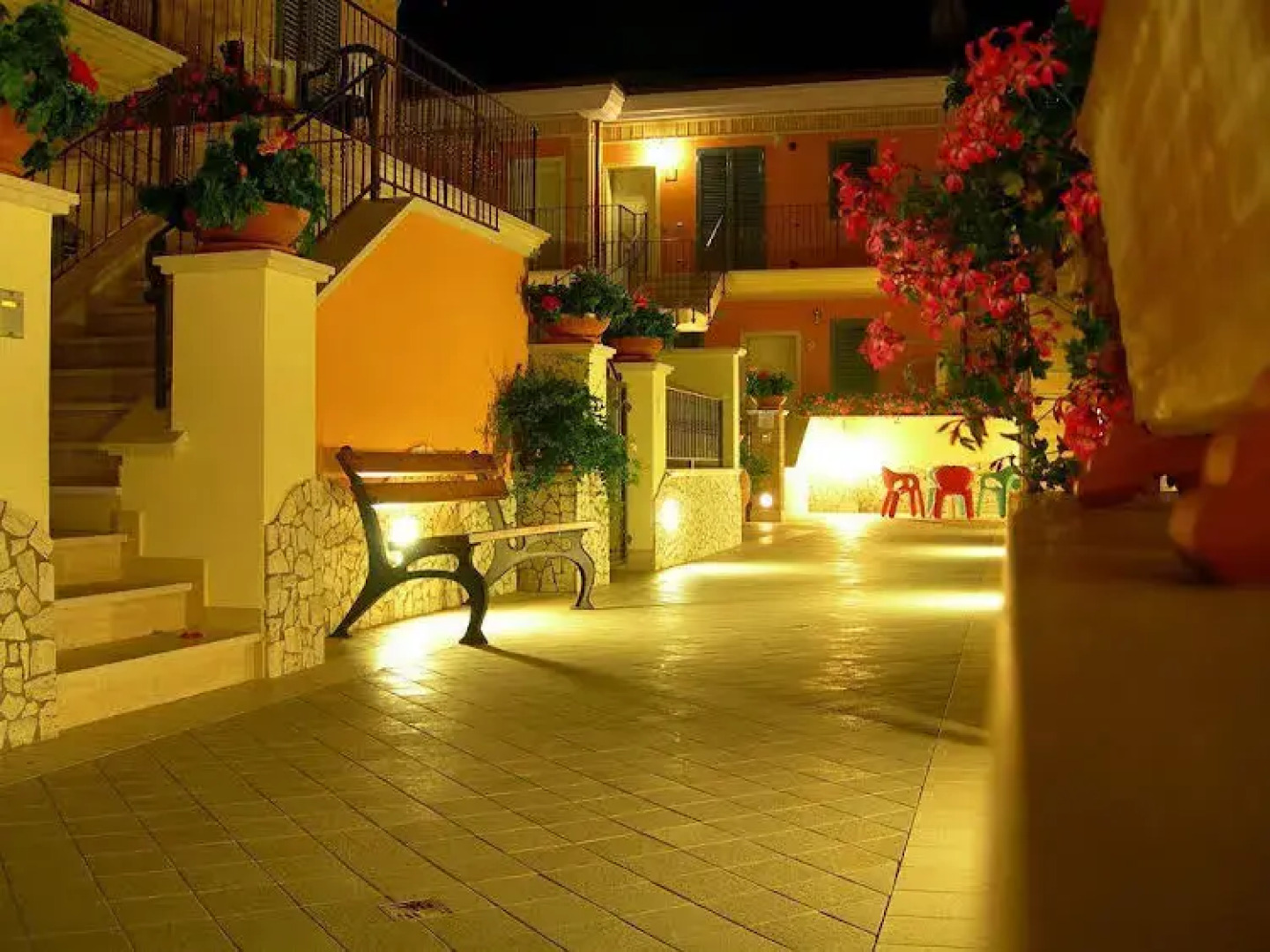 Residence il Borghetto