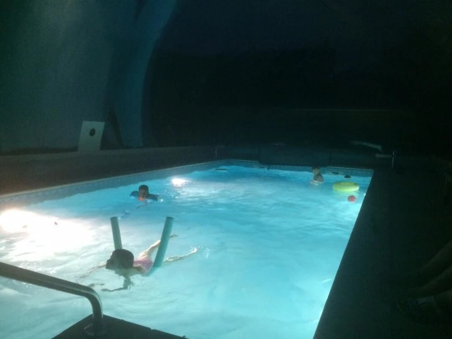 Jacaranda de Banaudon