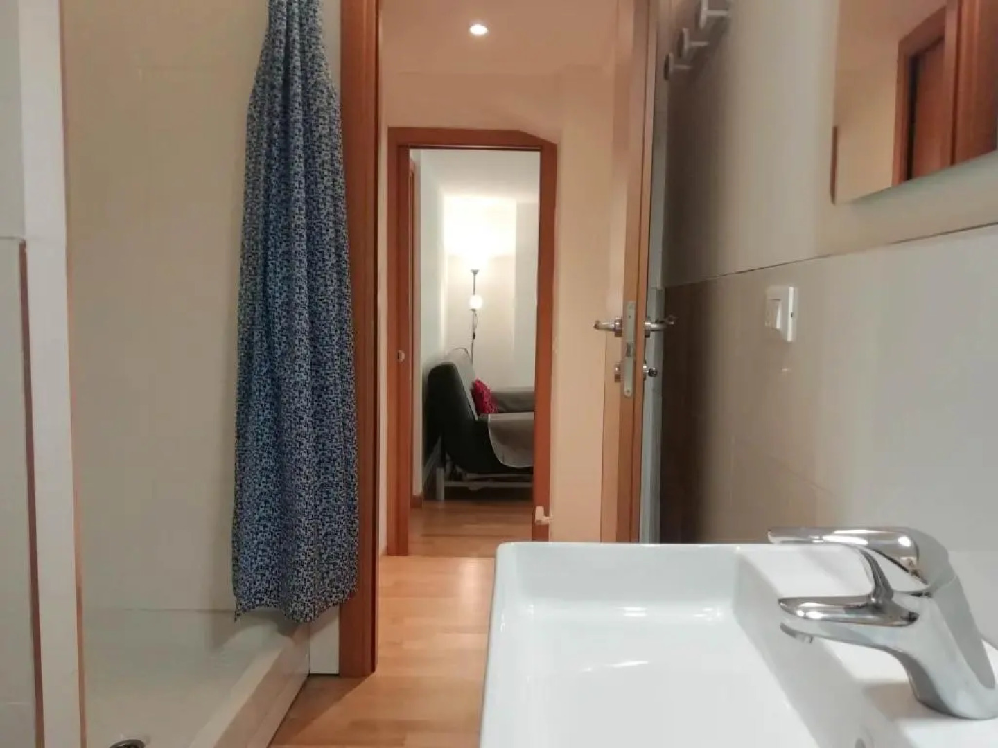 Appartamento Indipendente A Due Passi Dal Centro