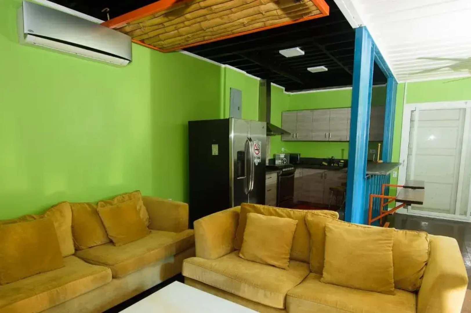 Aparthotel Pelican's Surf Club