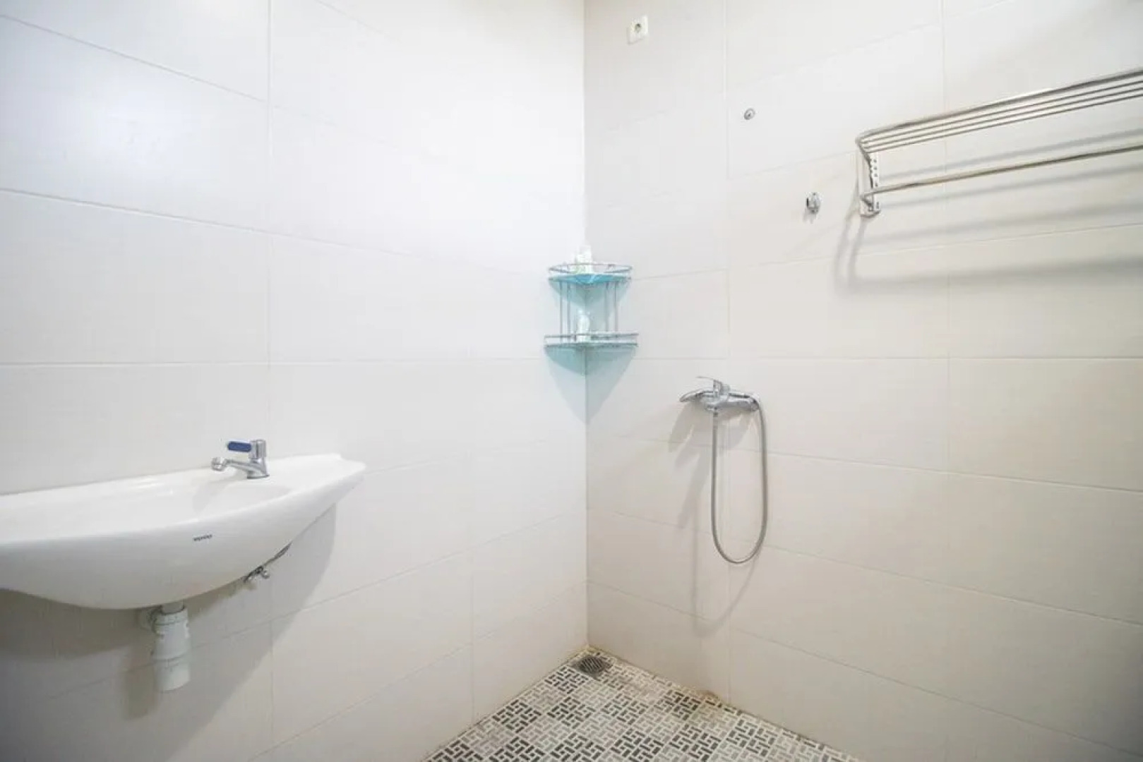 RedDoorz Syariah @ Hotel 91 Jember