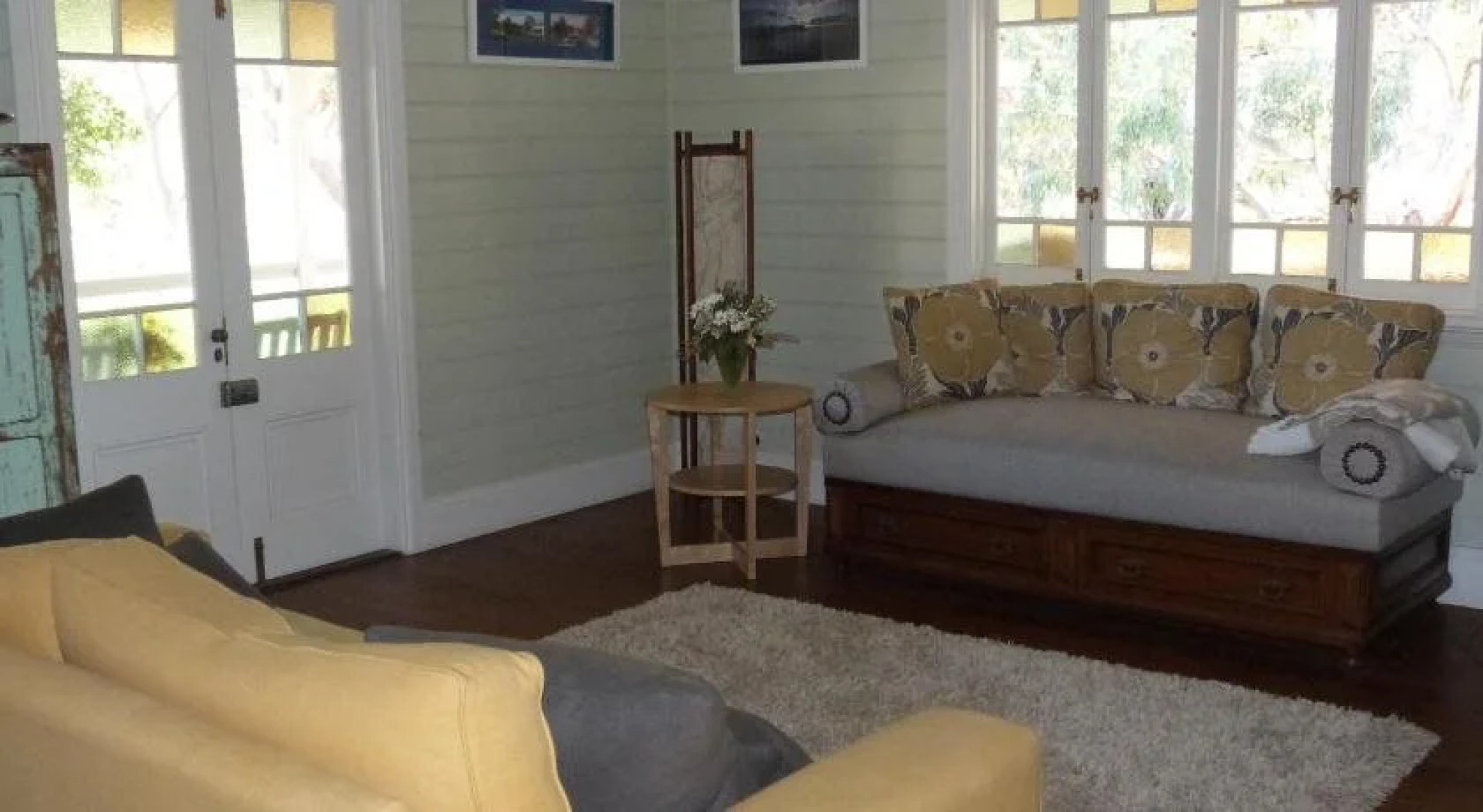 Brooklyn Farm Bed and Breakfast