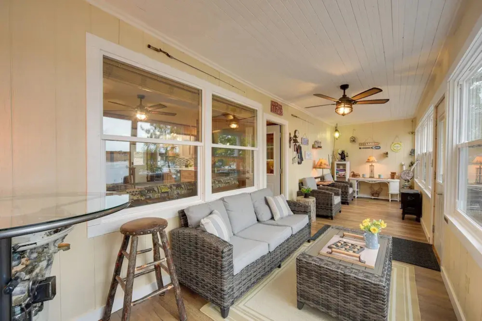 Solon Springs Getaway w/ Dock & Kayaks!