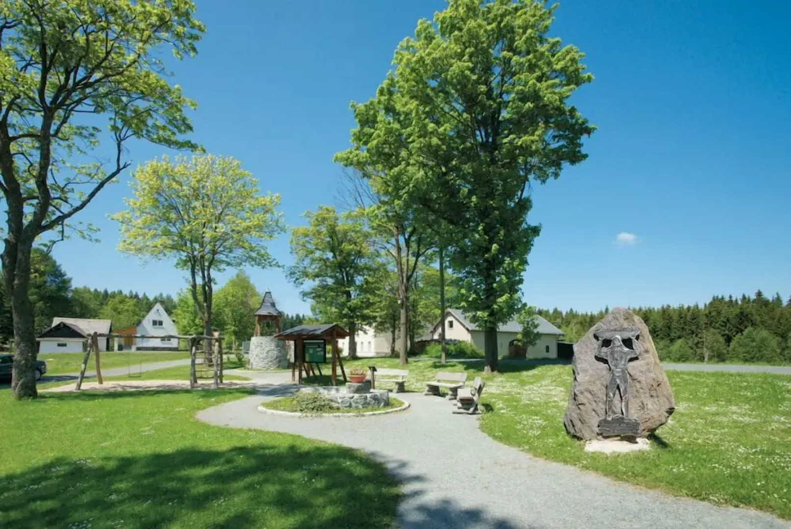 Ferienhotel Haus am Ahorn