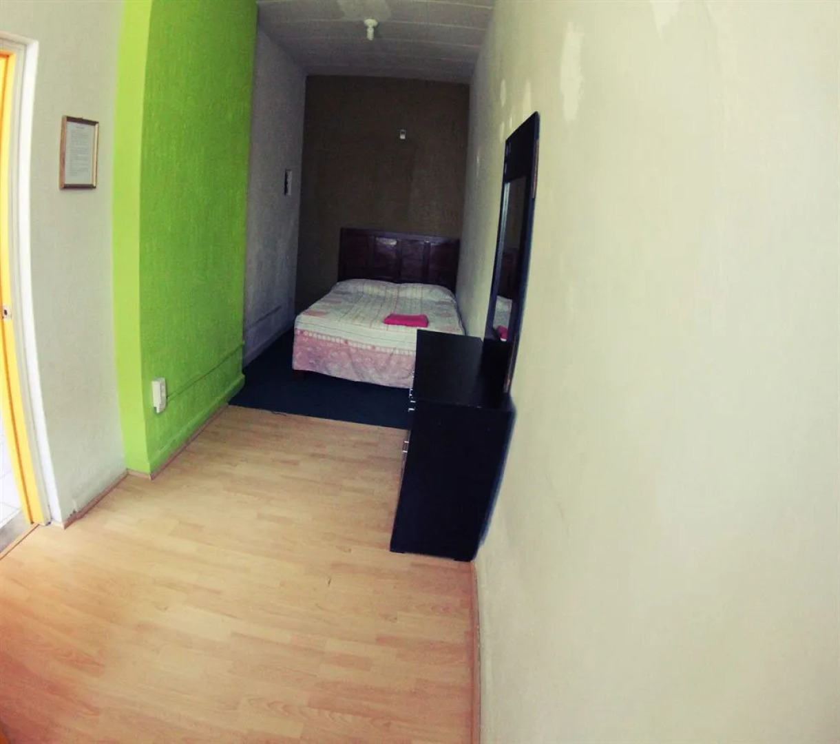 Blue Pepper Premium Rooms