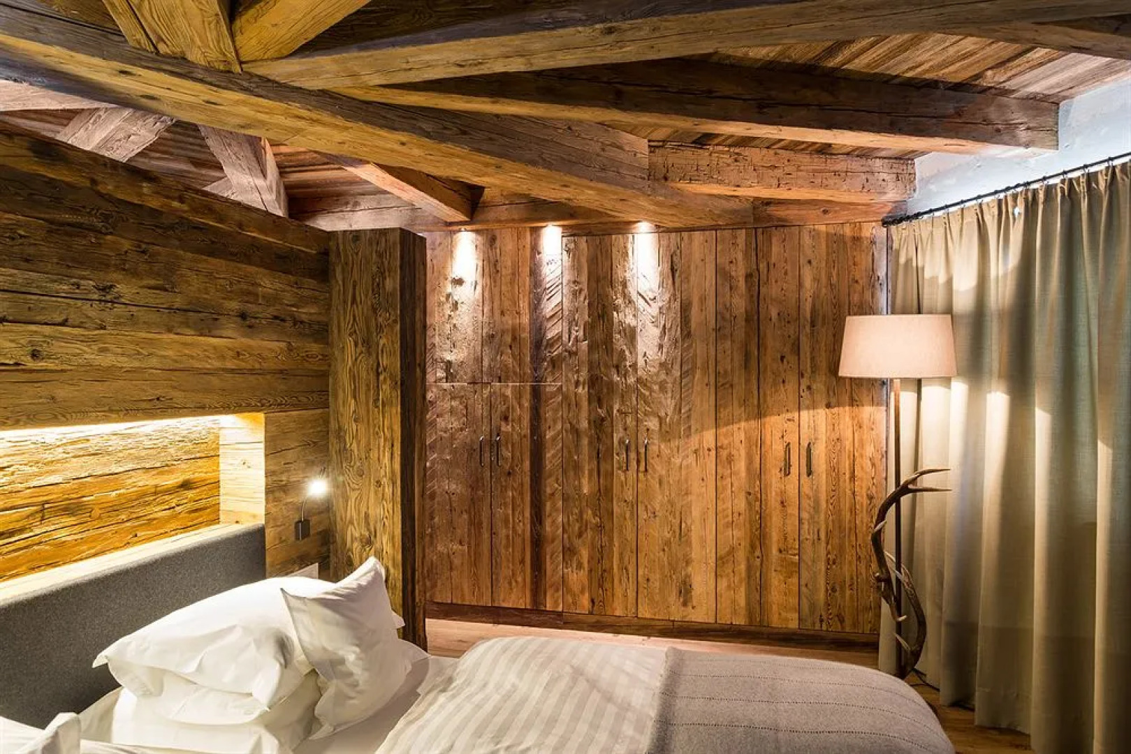 Hotel Kolfuschgerhof