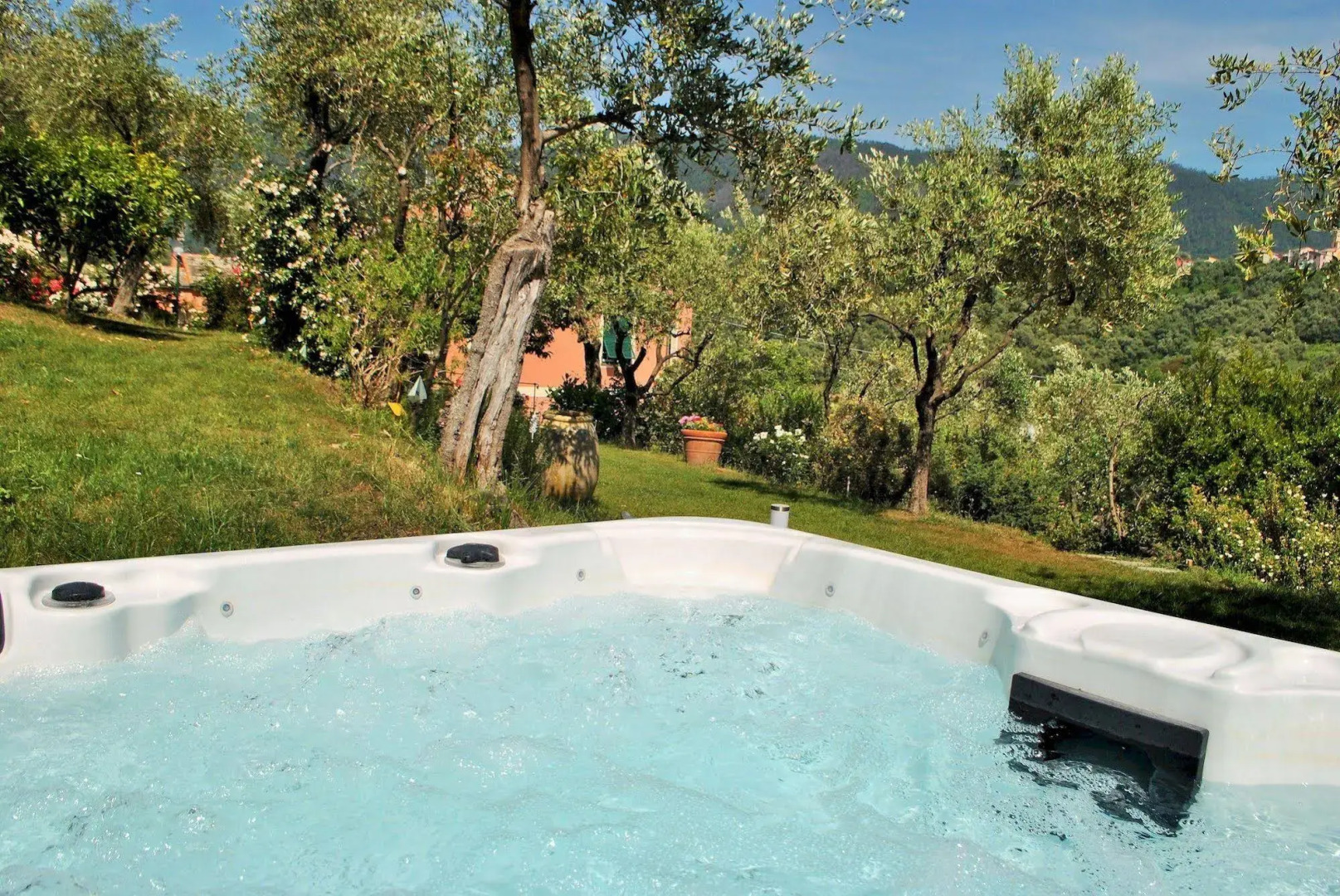 L'Amandola Villa - Agriturismo