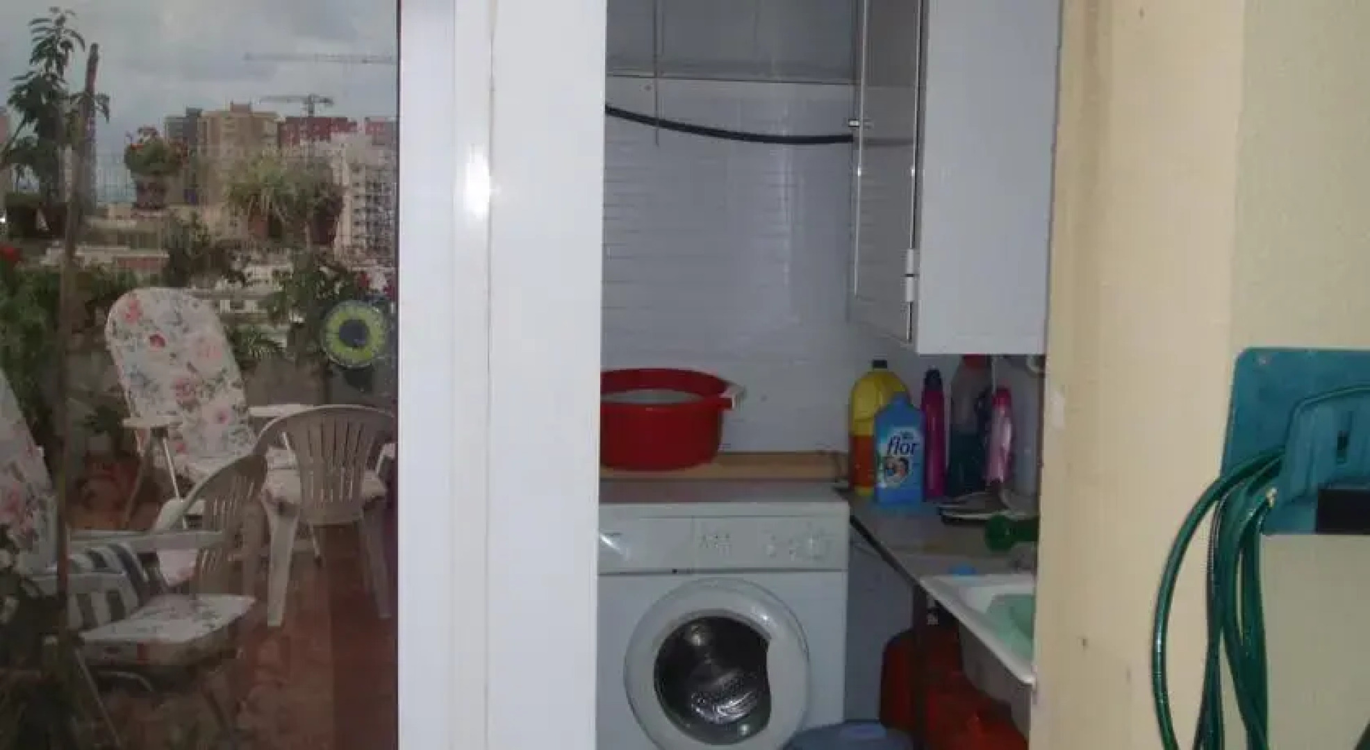 Apartamento La Pobla