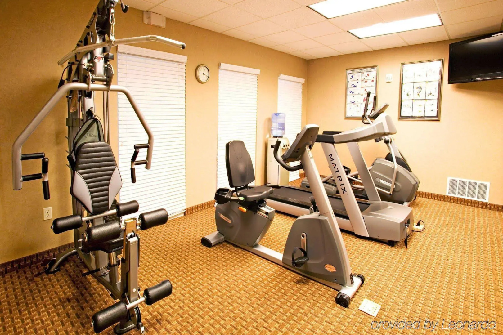 Holiday Inn Express Hotel & Suites Corpus Christi by IHG