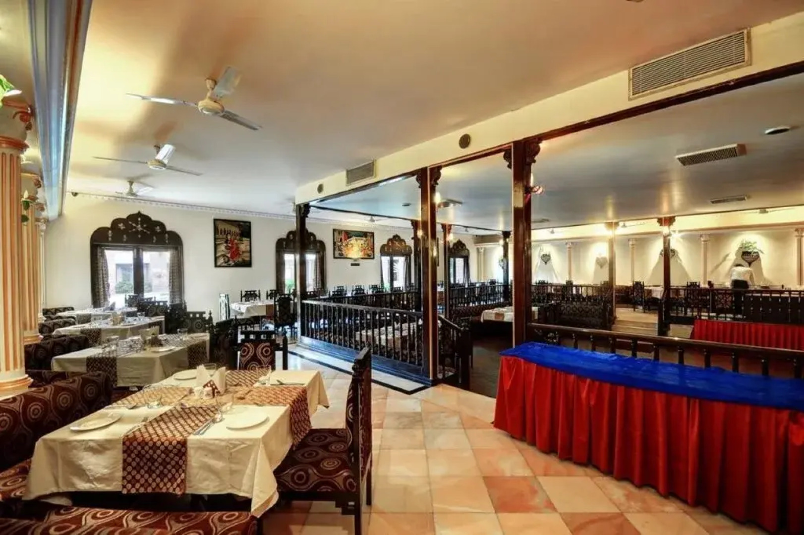 Shree Ram International