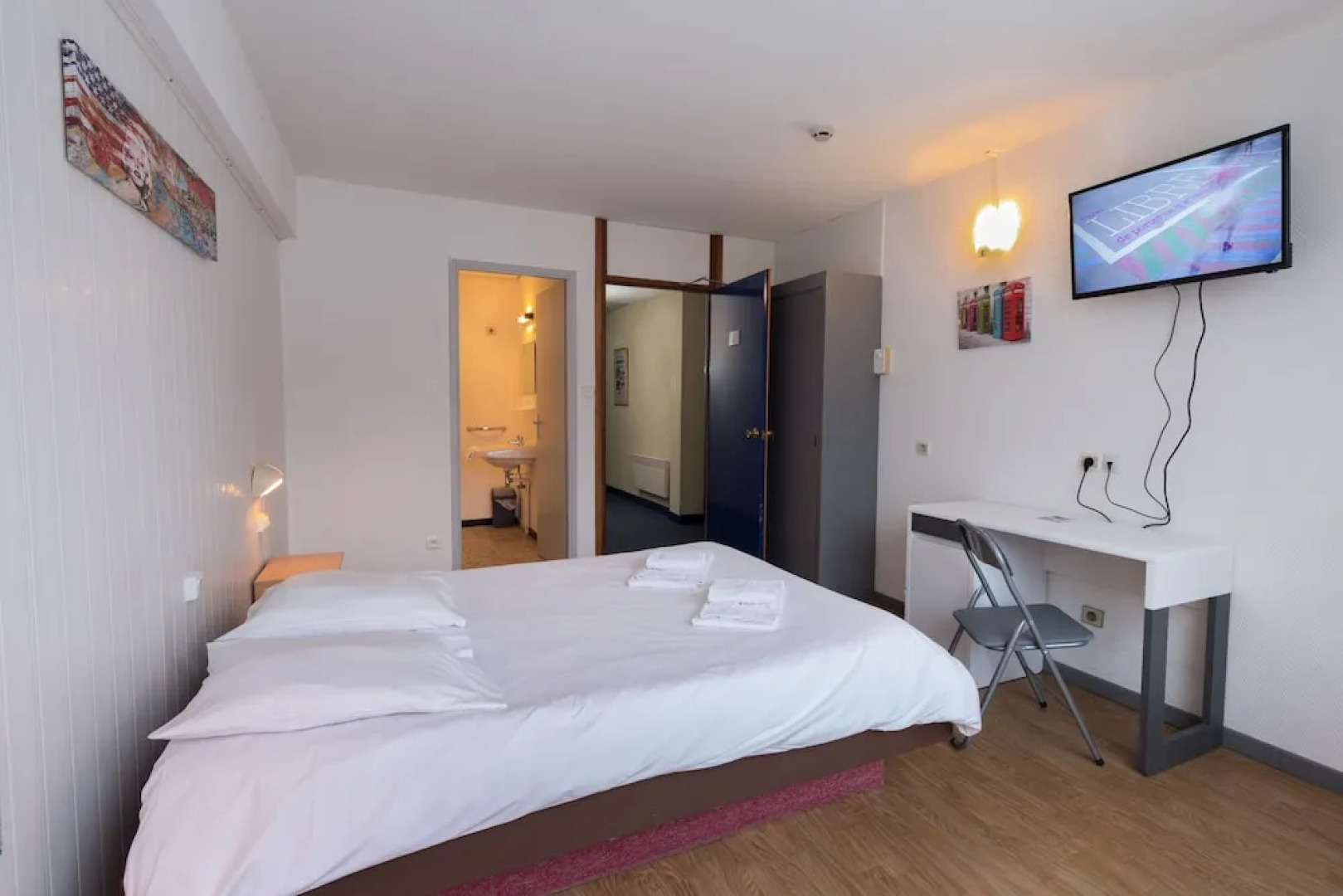 Le Domaine du Mongade by Popinns