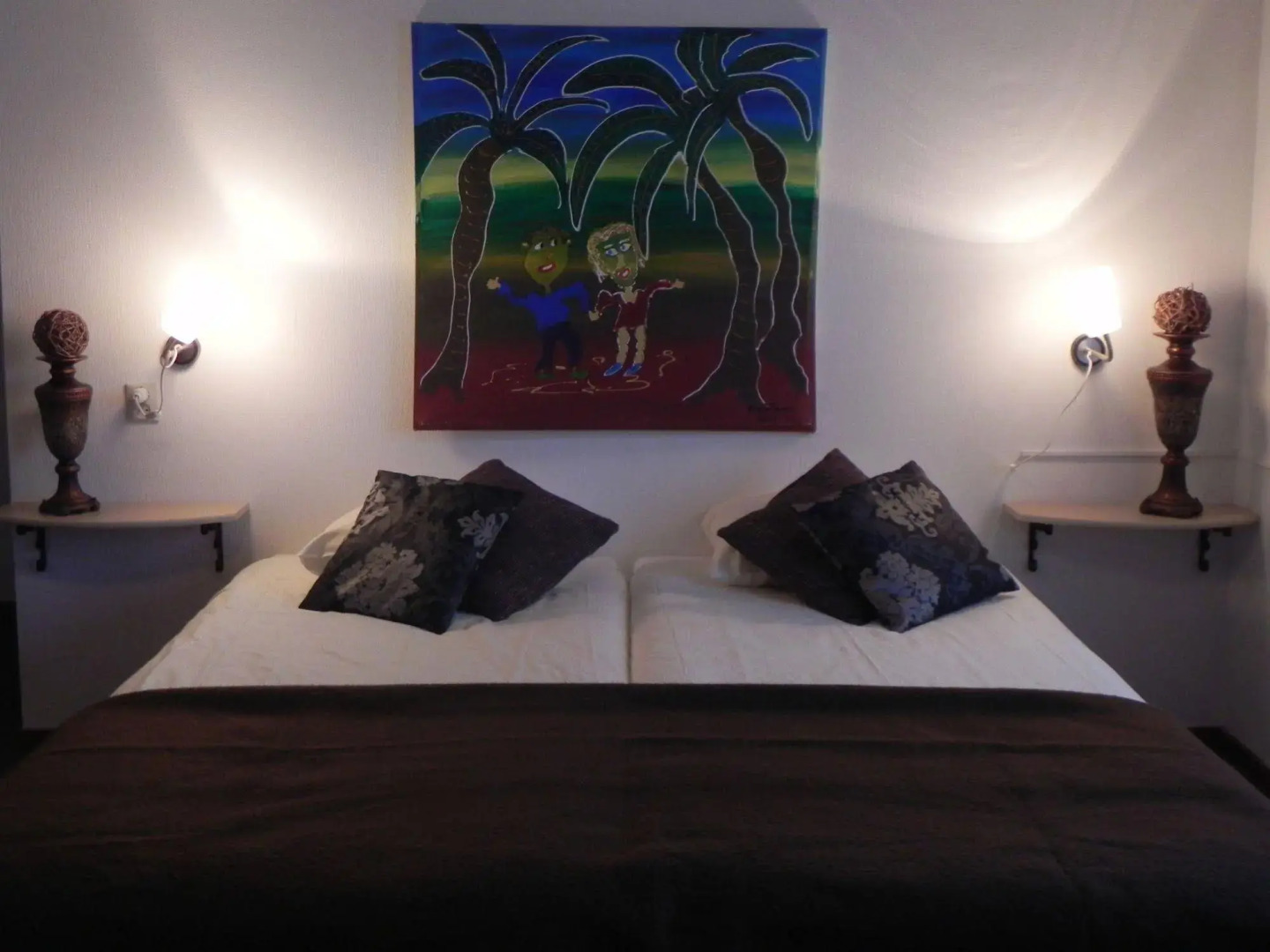 Hotel het Witte Veen