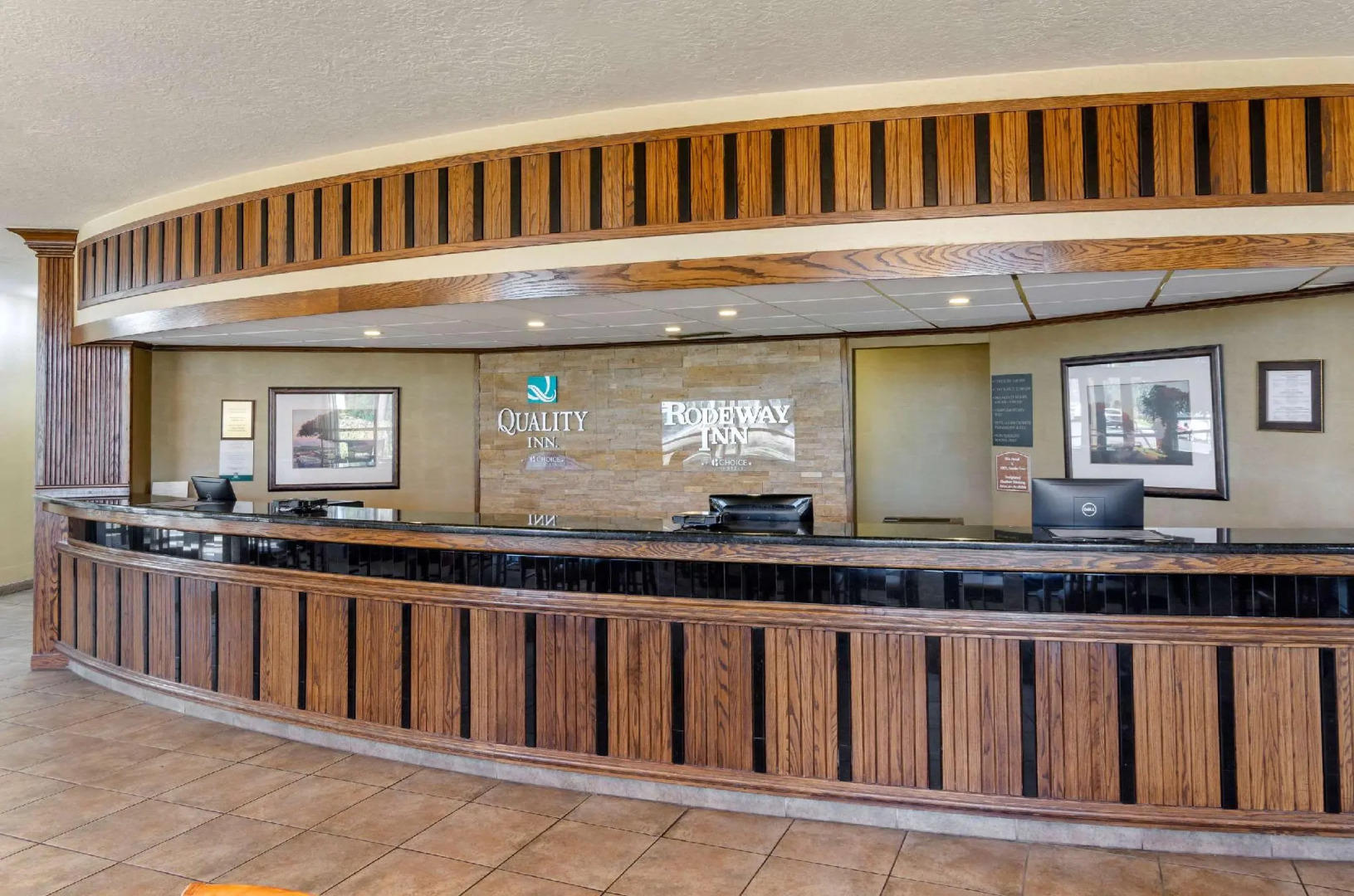 Comfort Suites Idaho Falls