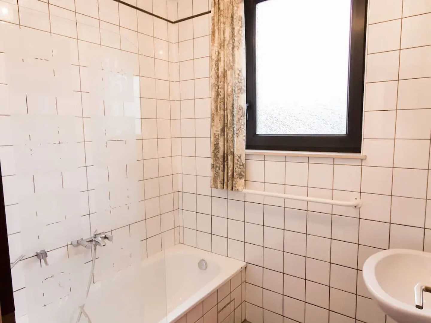 Cozy Home With a Terrace Located in the Ourthedal