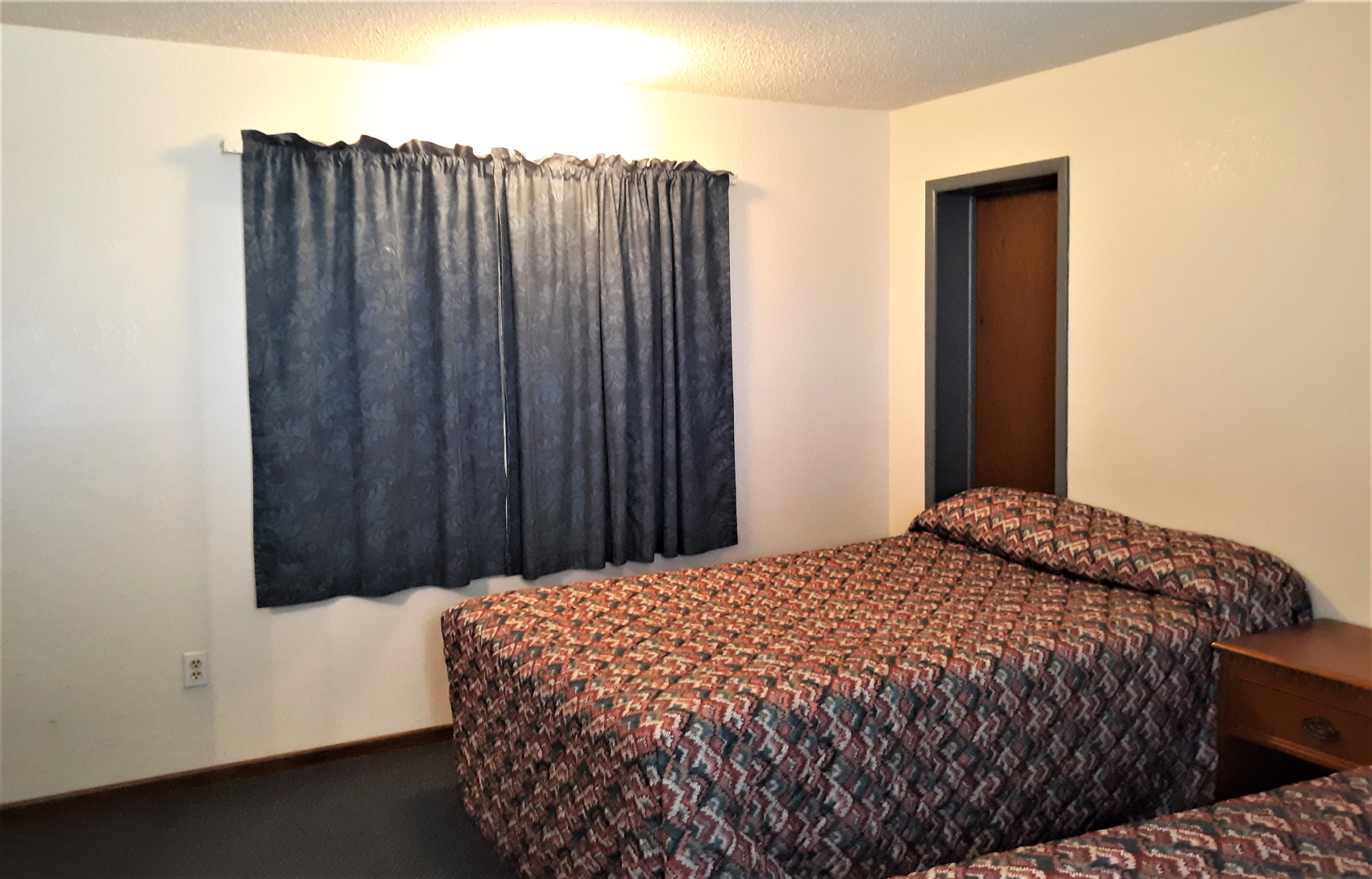 OYO Hotel Cheyenne Wells - US 40