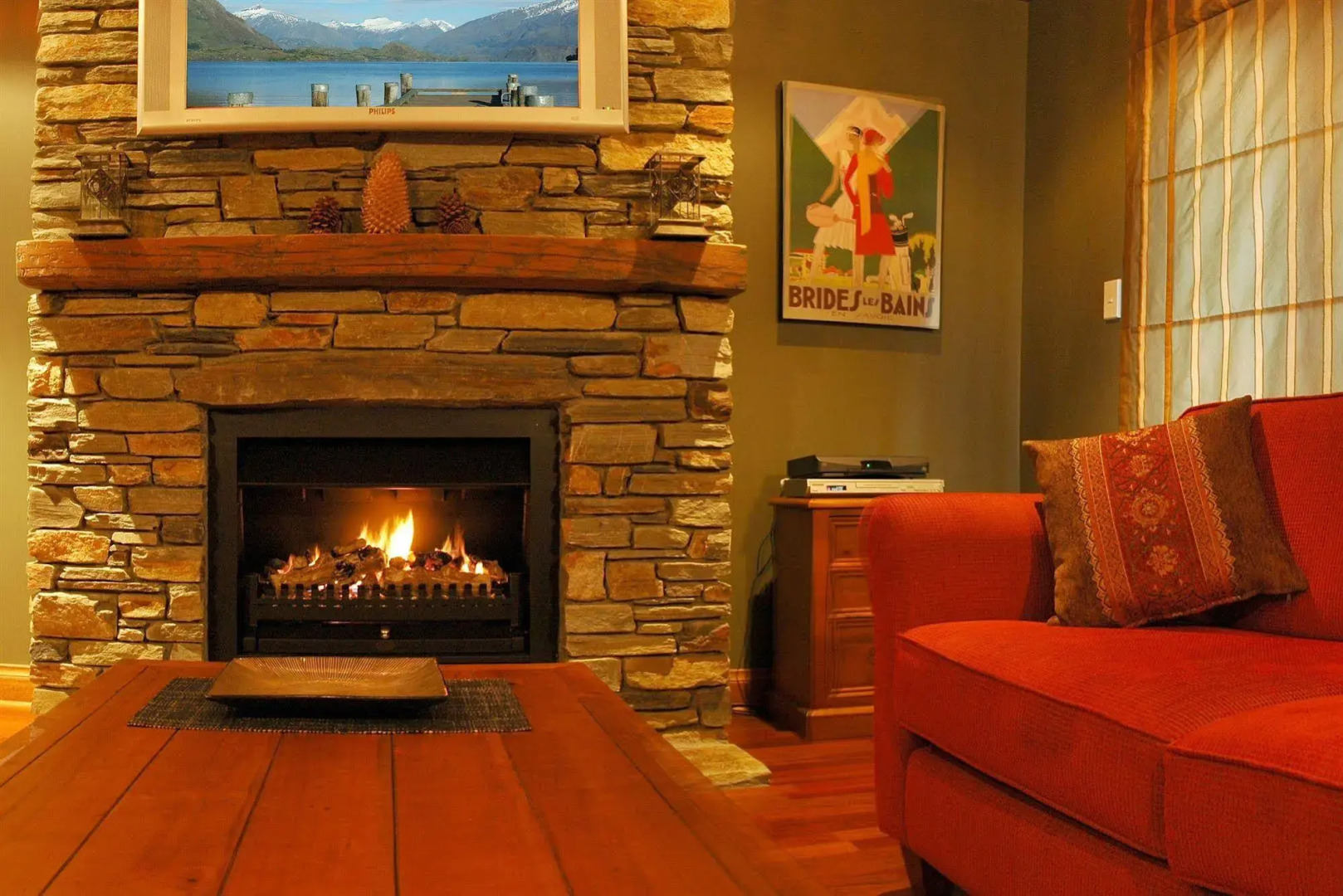 Wanaka Luxury Apartments