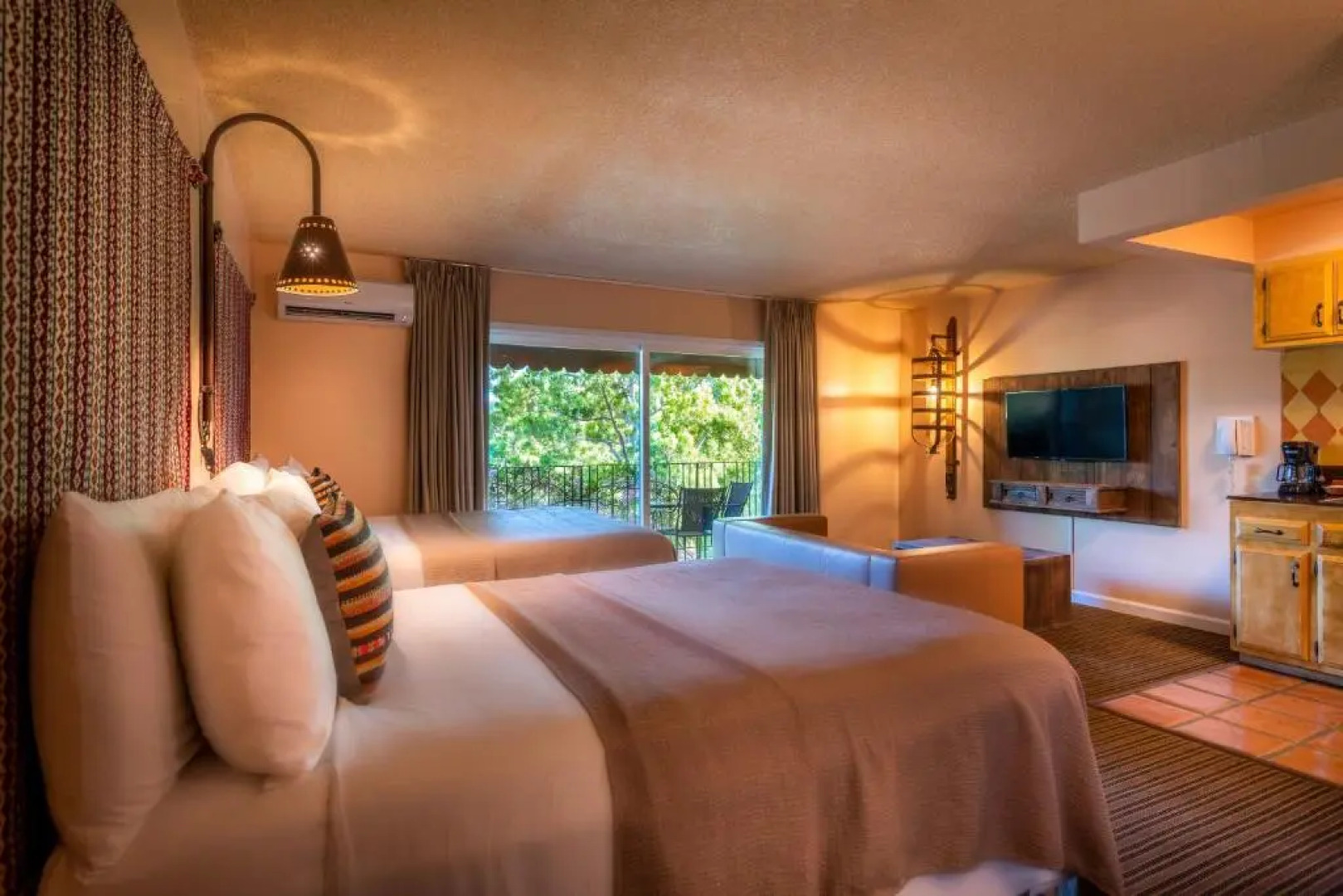 Hotel Pepper Tree Boutique Kitchen Studios - Anaheim