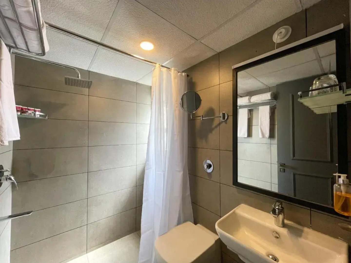 Lords Eco Inn Belagavi