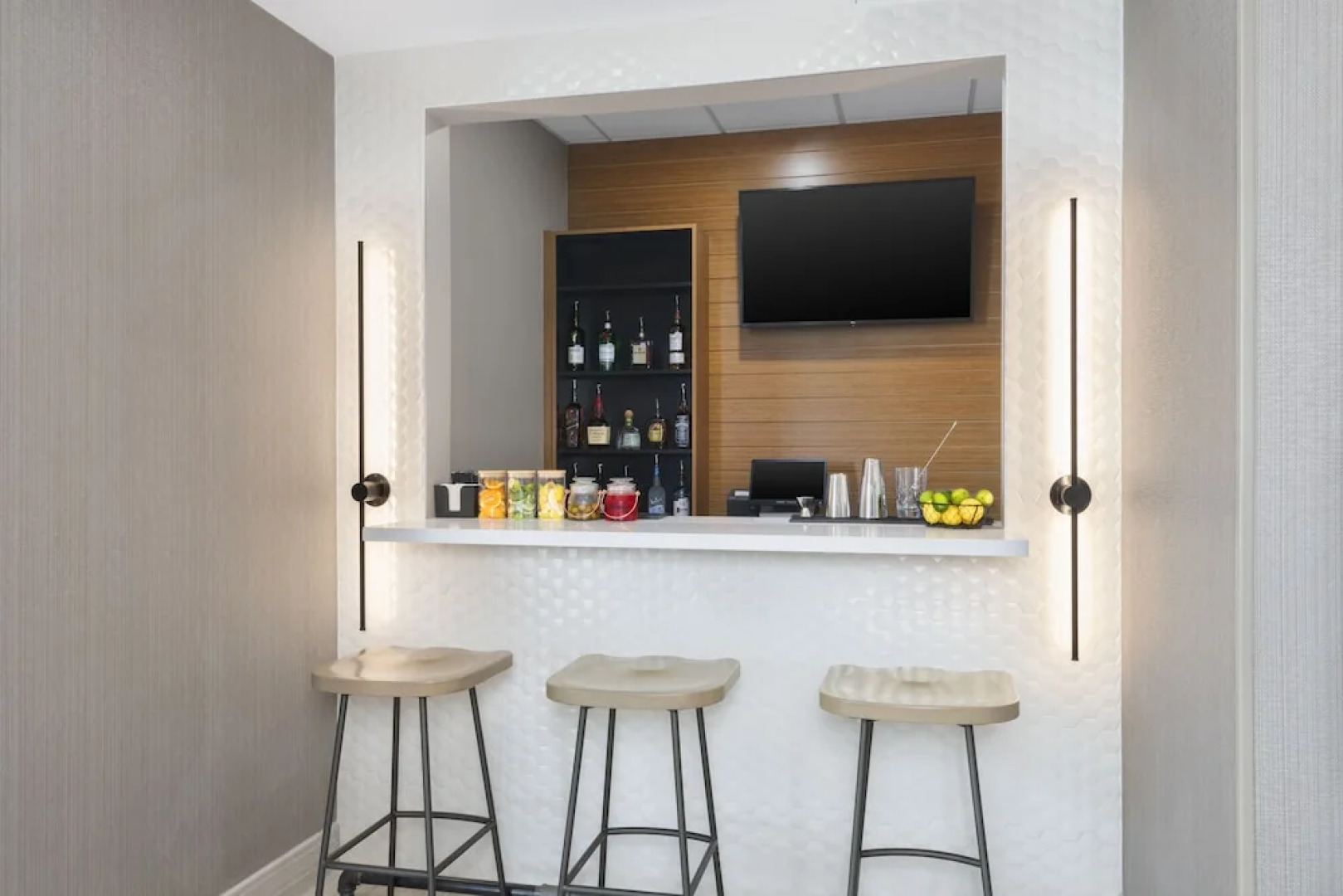 SpringHill Suites by Marriott Weatherford Willow Park