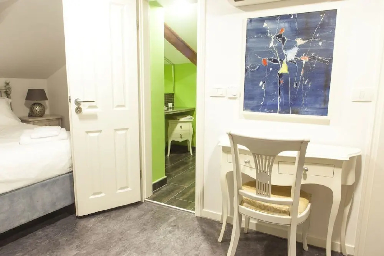 Benečanka - Casa Veneziana