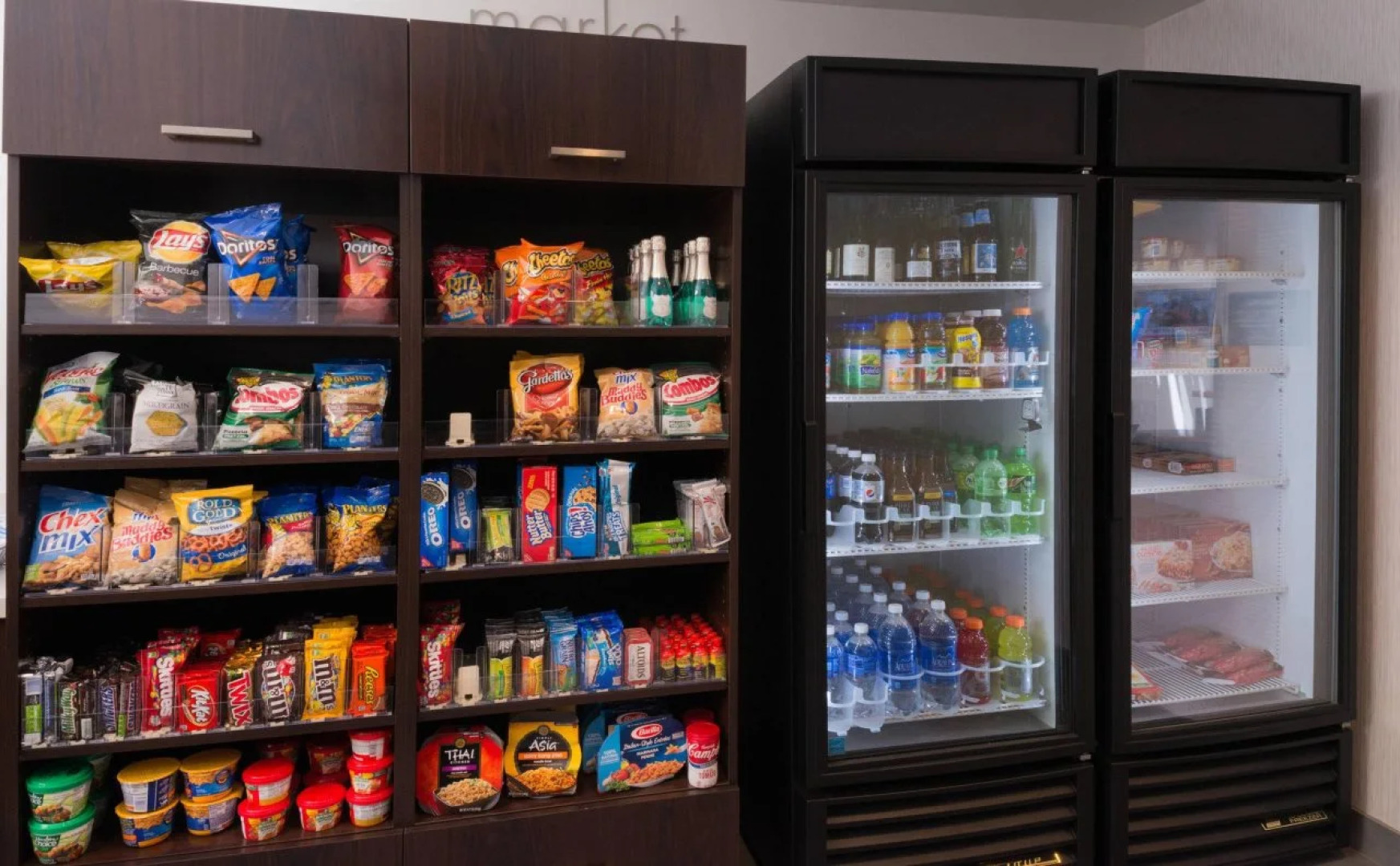 Residence Inn Palo Alto Menlo Park