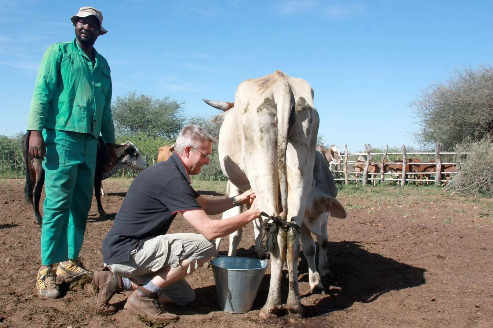 Waterberg Wilderness