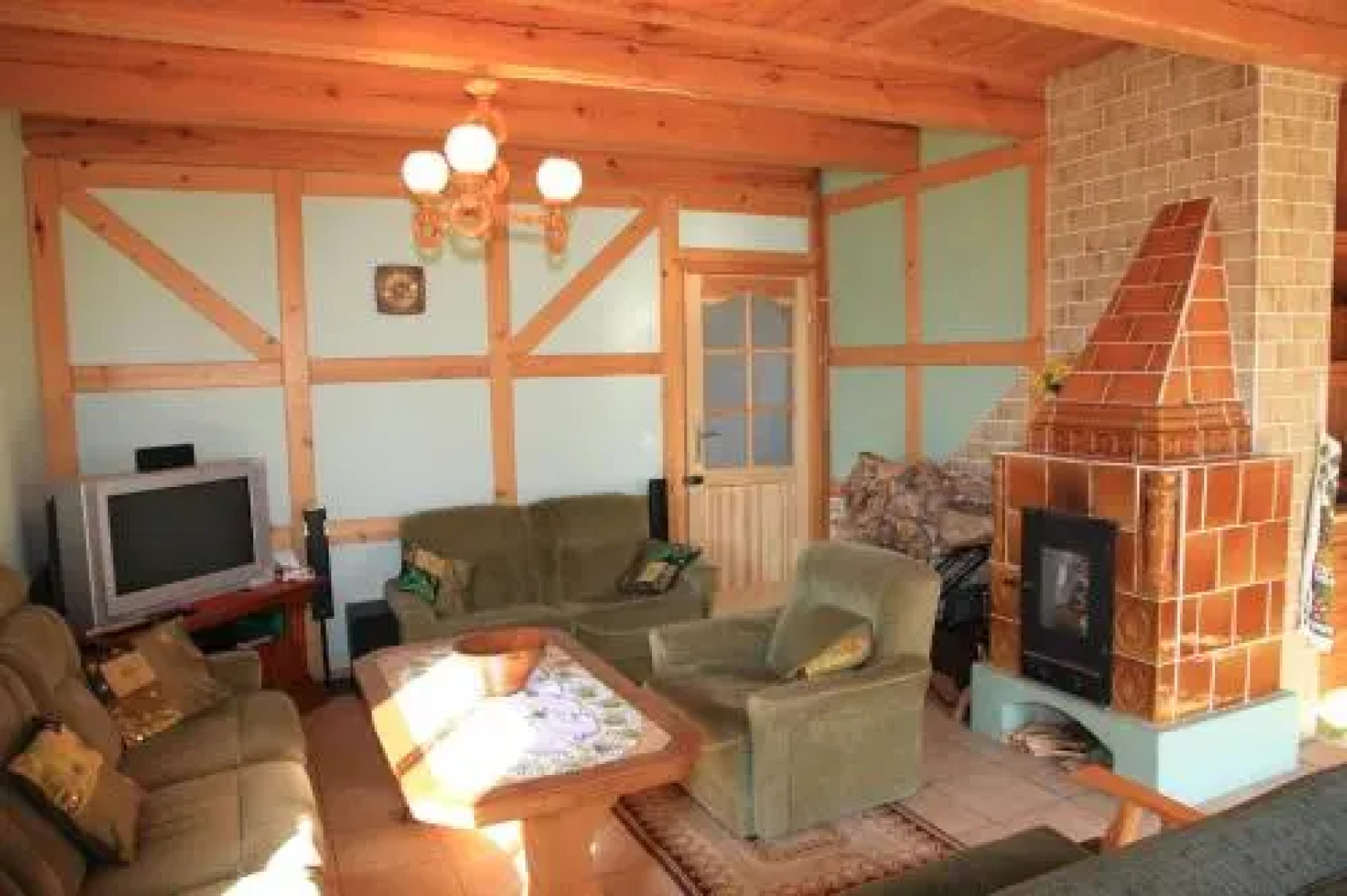 Anglo-Polish Holidays