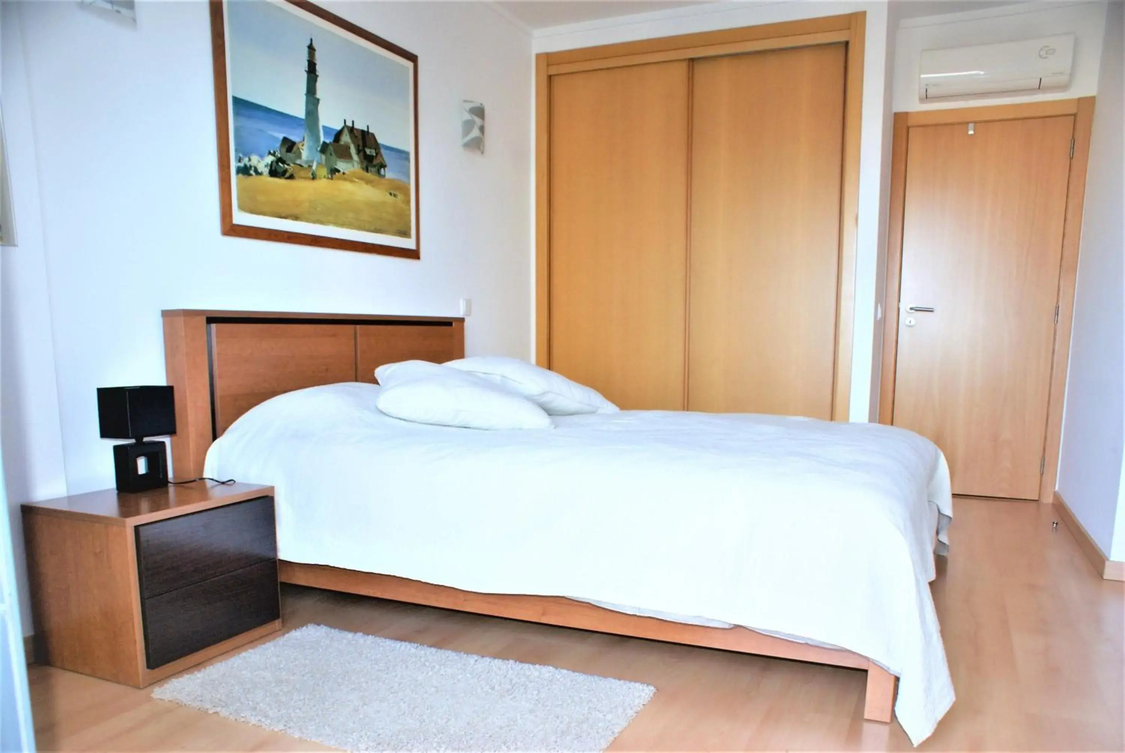 Rocha Tower by Beach Rentals