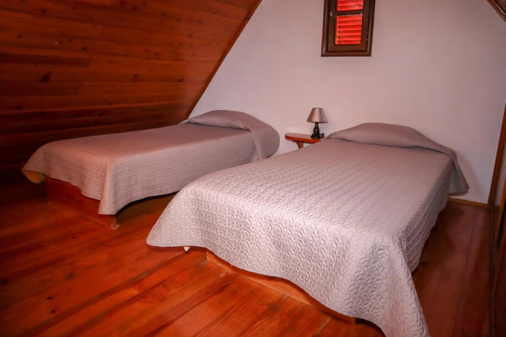 Casas Tipicas Candelaria Tabua