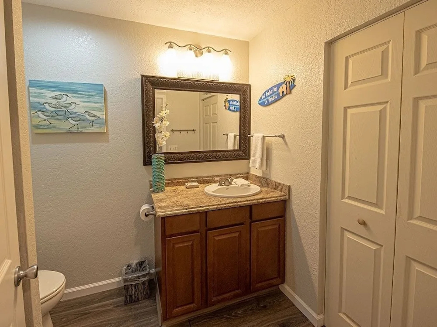 My Happy Place 2Br Condo