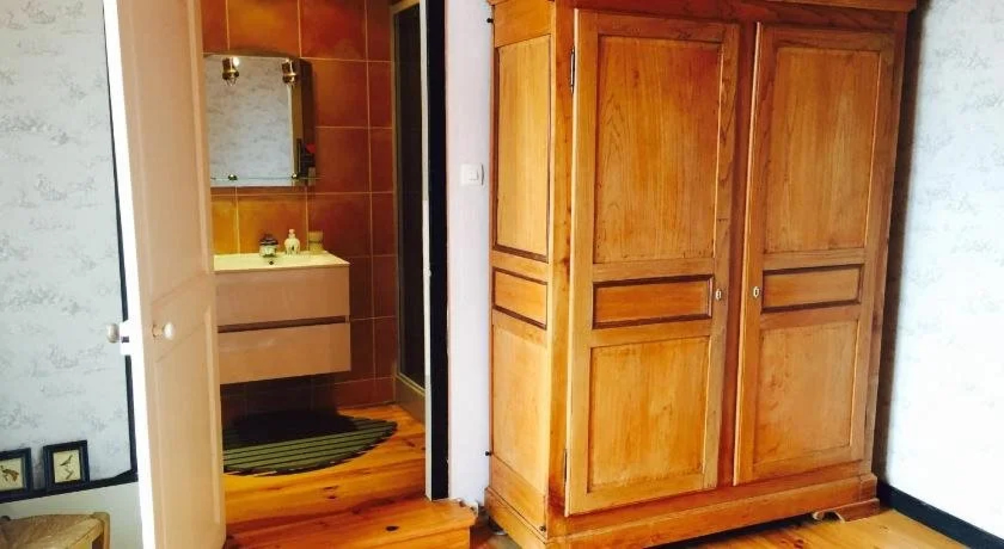 Aux Caprices des Dieux