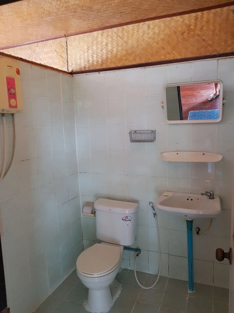 Sugar Cane Guest House 1