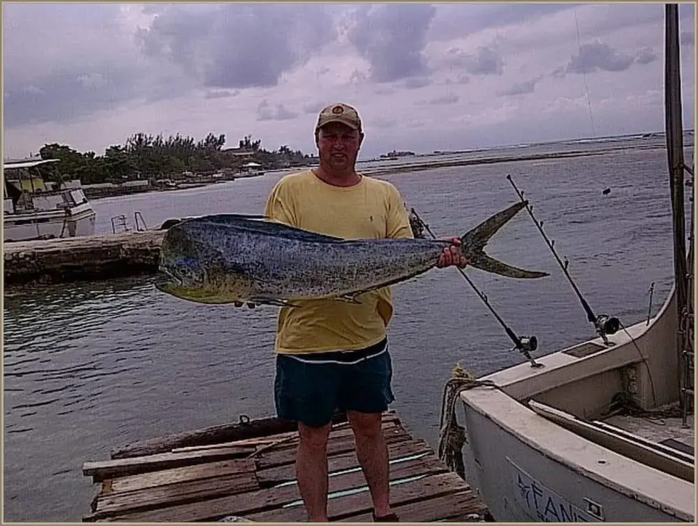 Cariblue Hotel & Scuba Resort