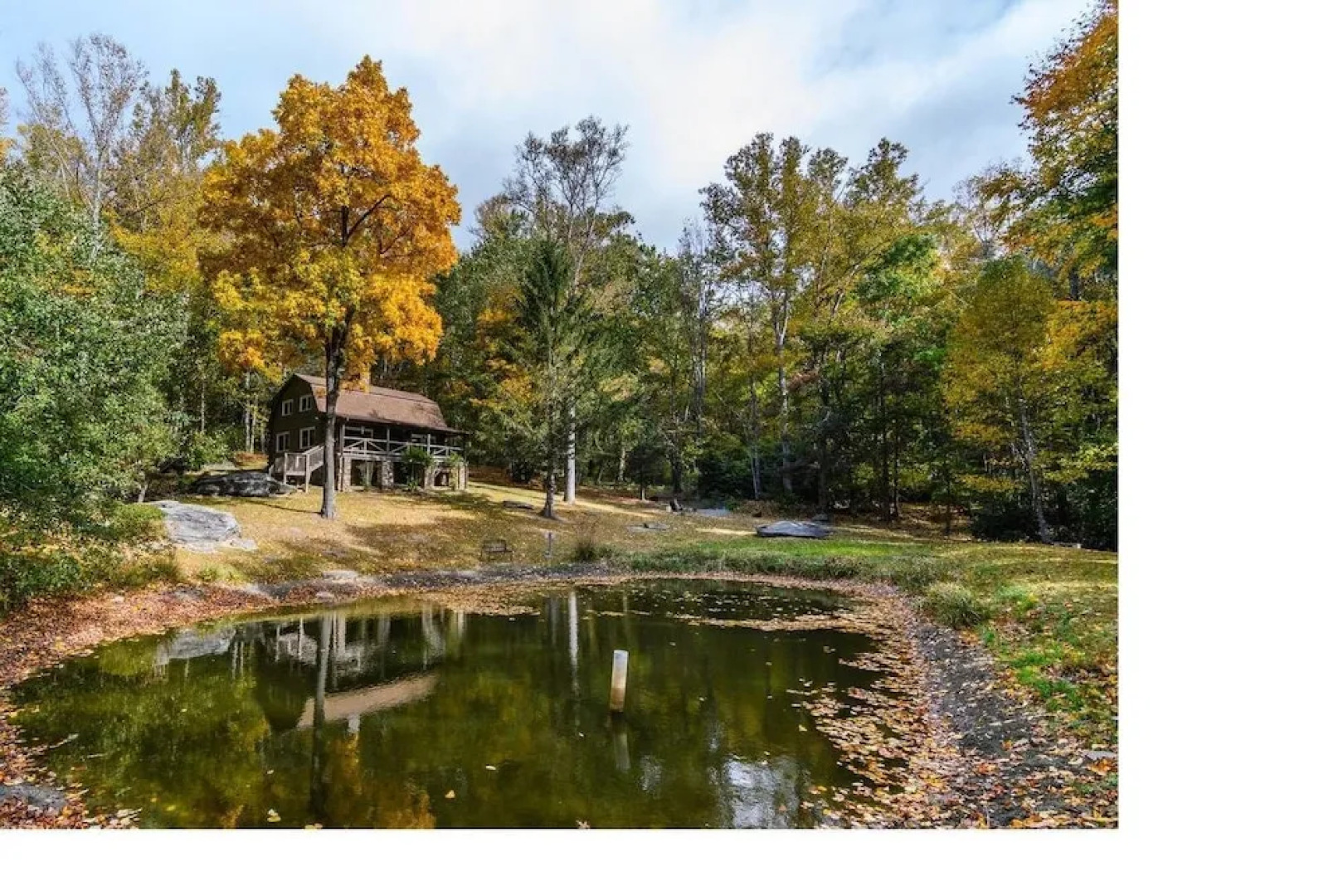 Eagles Rest Lodge Holiday home 3 BestStayz.1