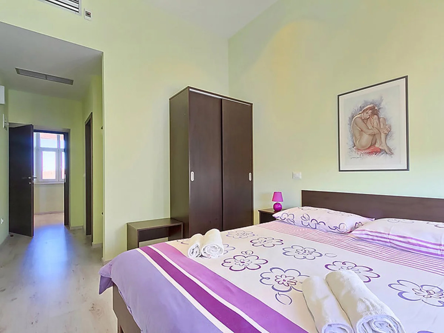 Villa Škola Jakovići